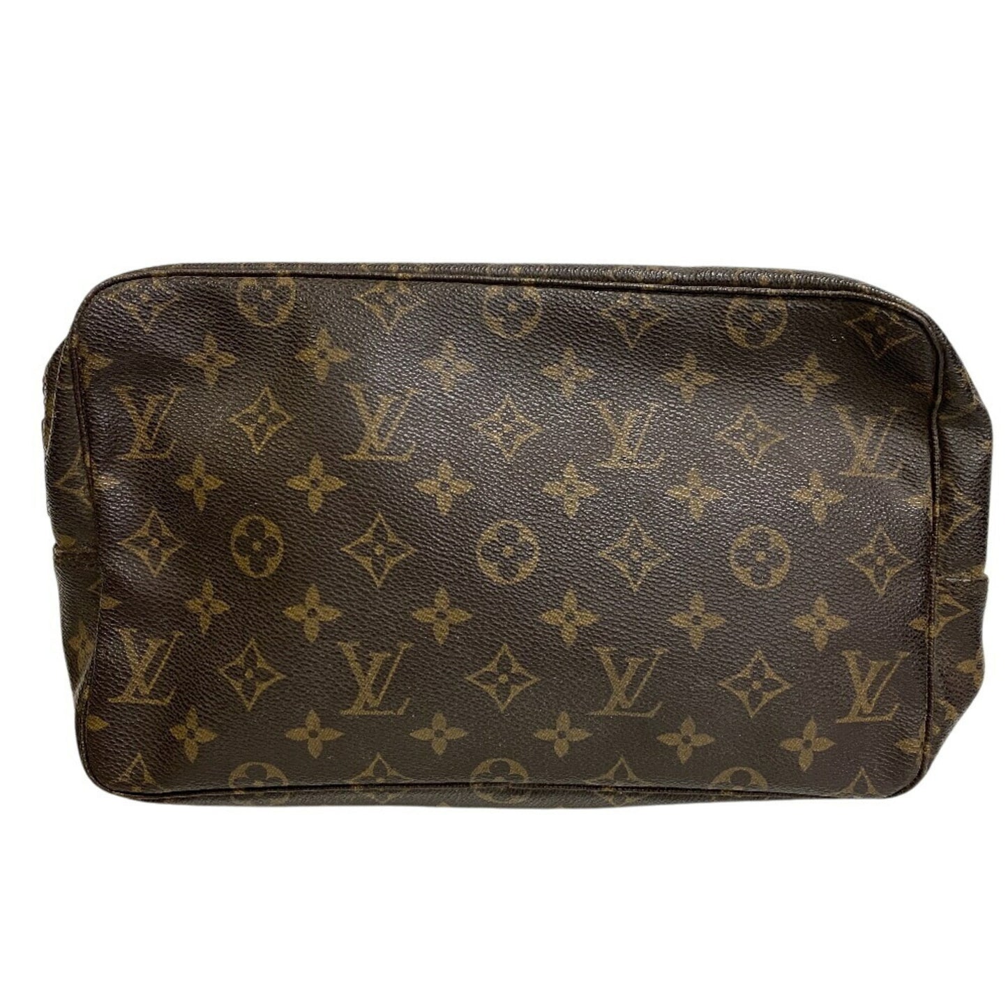 Louis Vuitton M47522 True Toilet 28 Monogram Clutch Bag