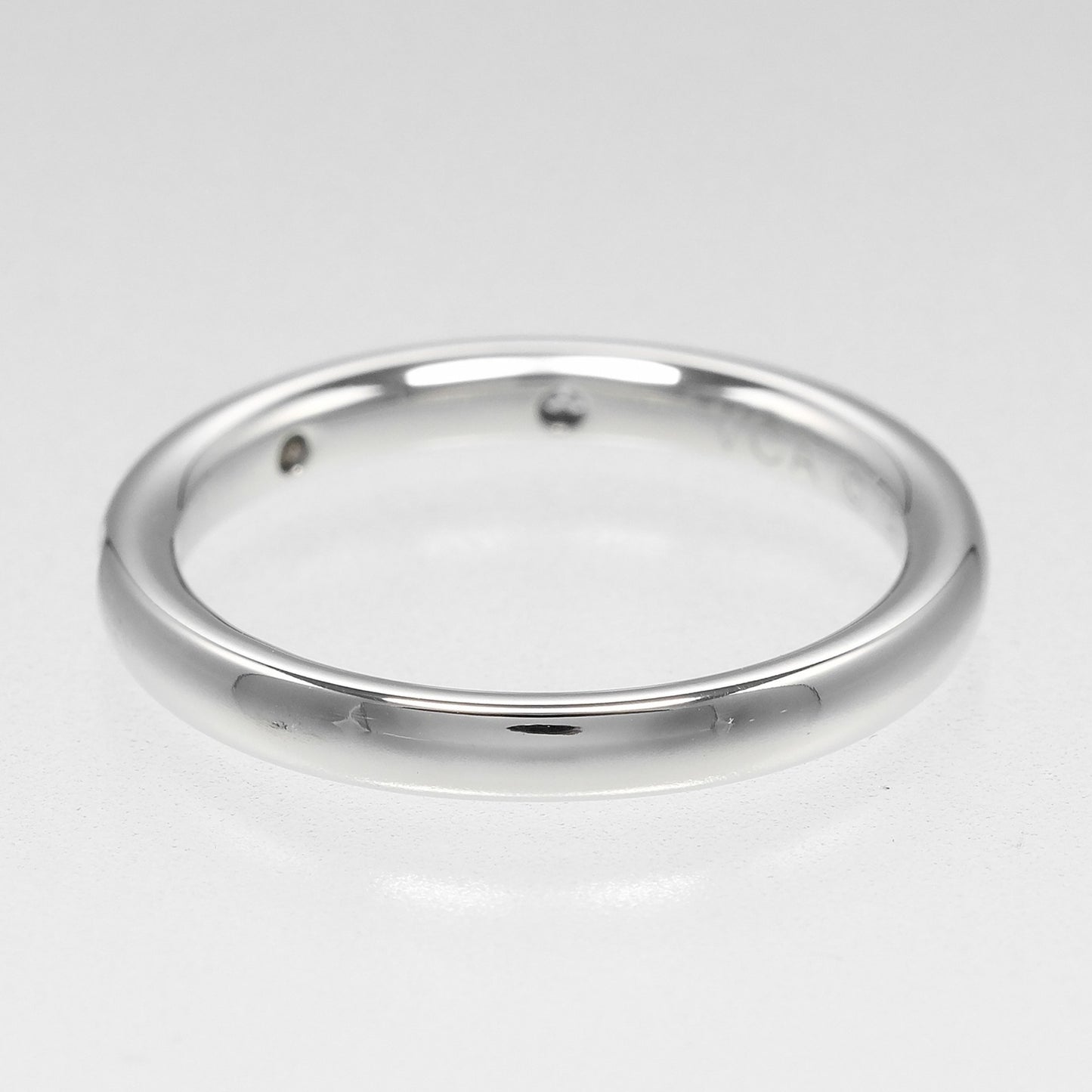 Van Cleef & Arpels Infinie Etoile Ring