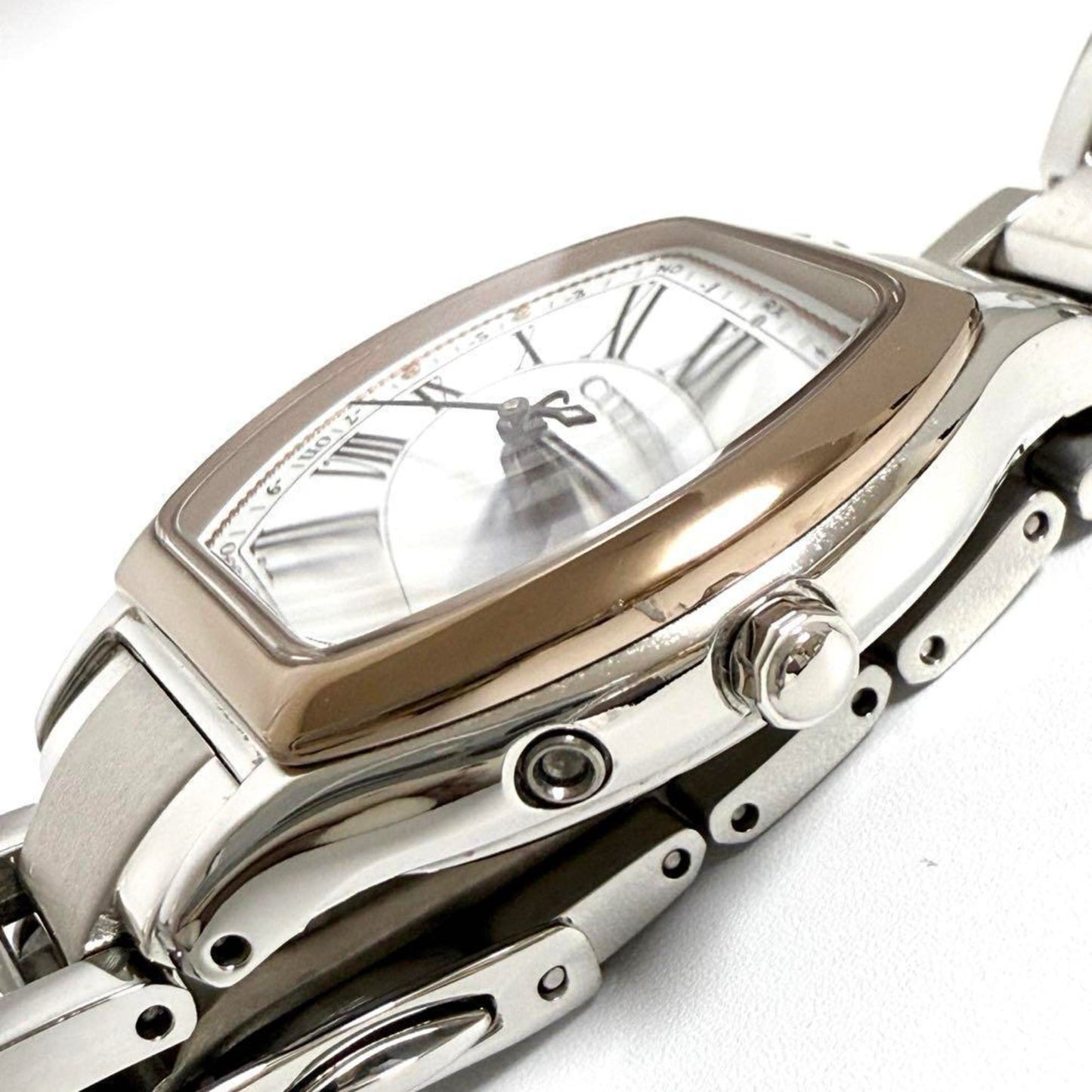 Citizen Xc Watch Solar Radio Eco-Drive