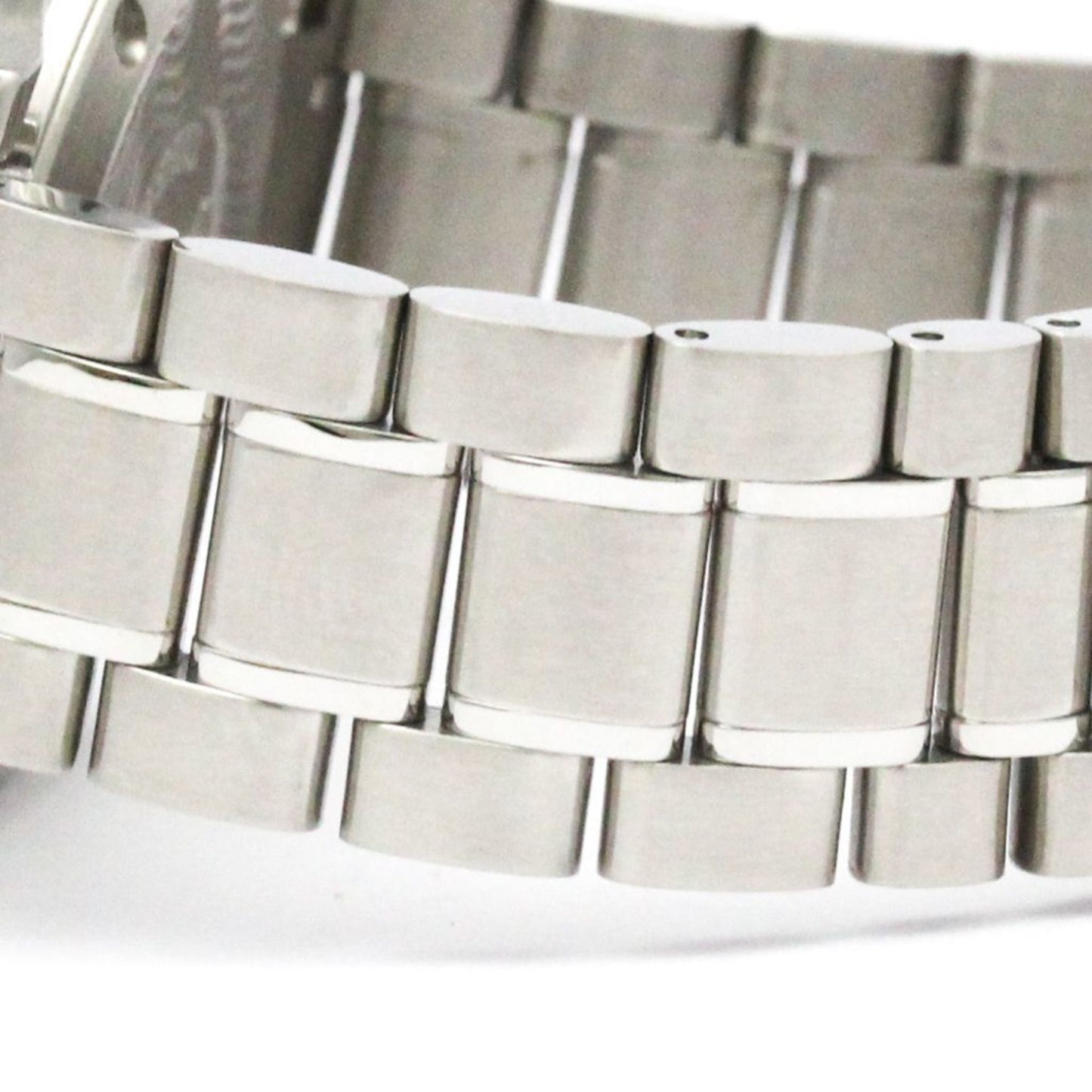 Omega Seamaster Professional 300M Steel Mid Size Watch 2263.80 Polished