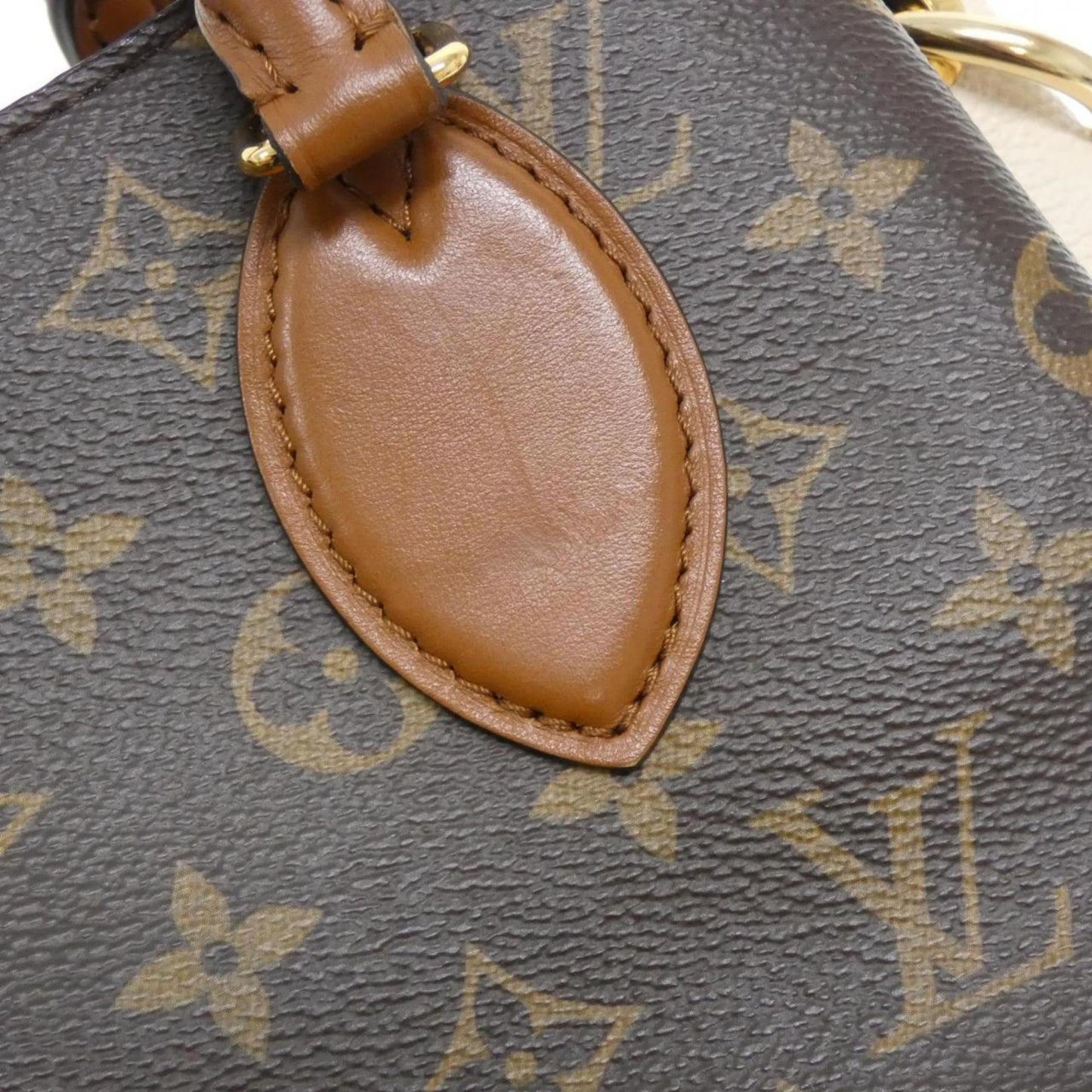 Louis Vuitton Monogram Vendome Aoyama Bb M46495 Handbag