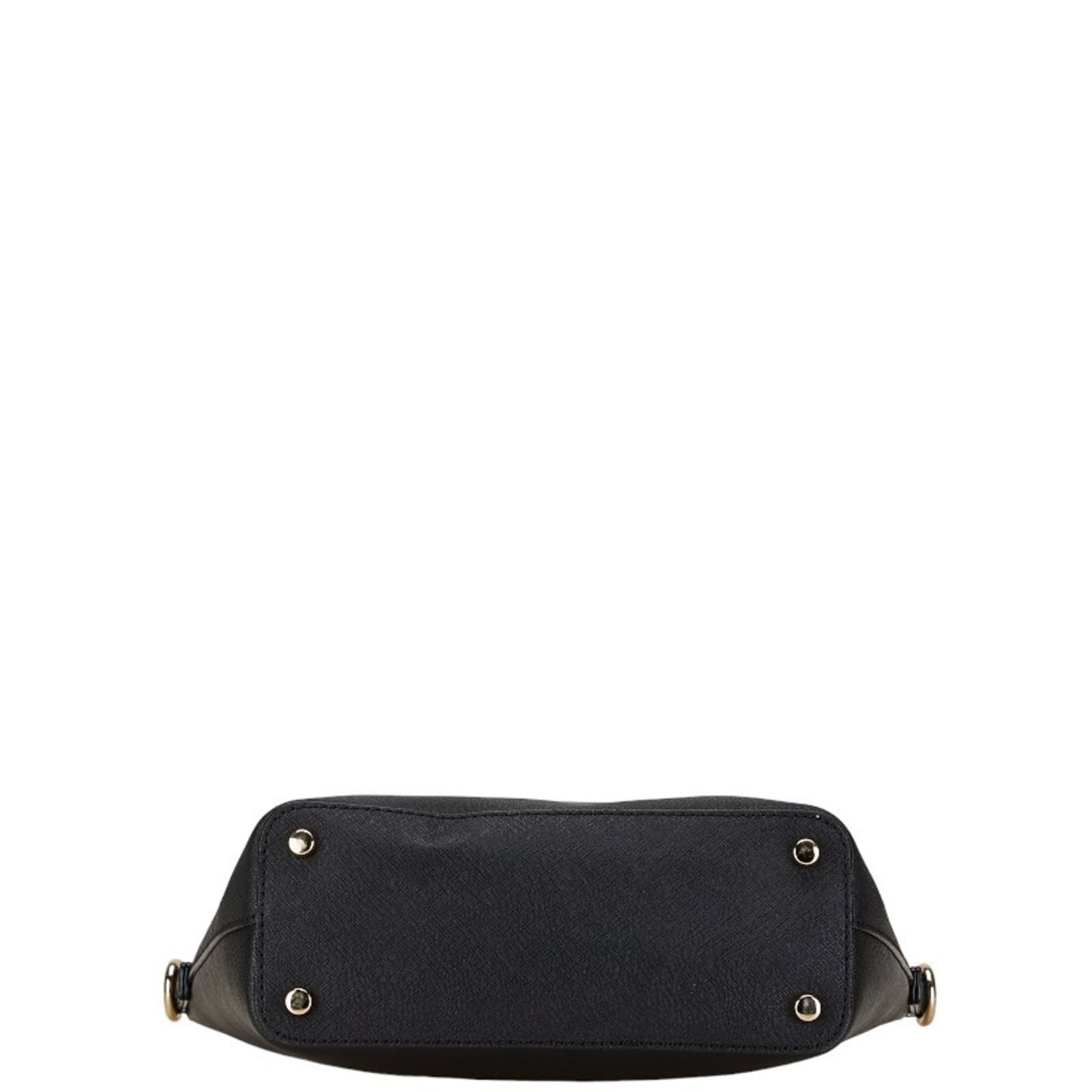 Kate Spade Handbag Shoulder Bag Black Leather