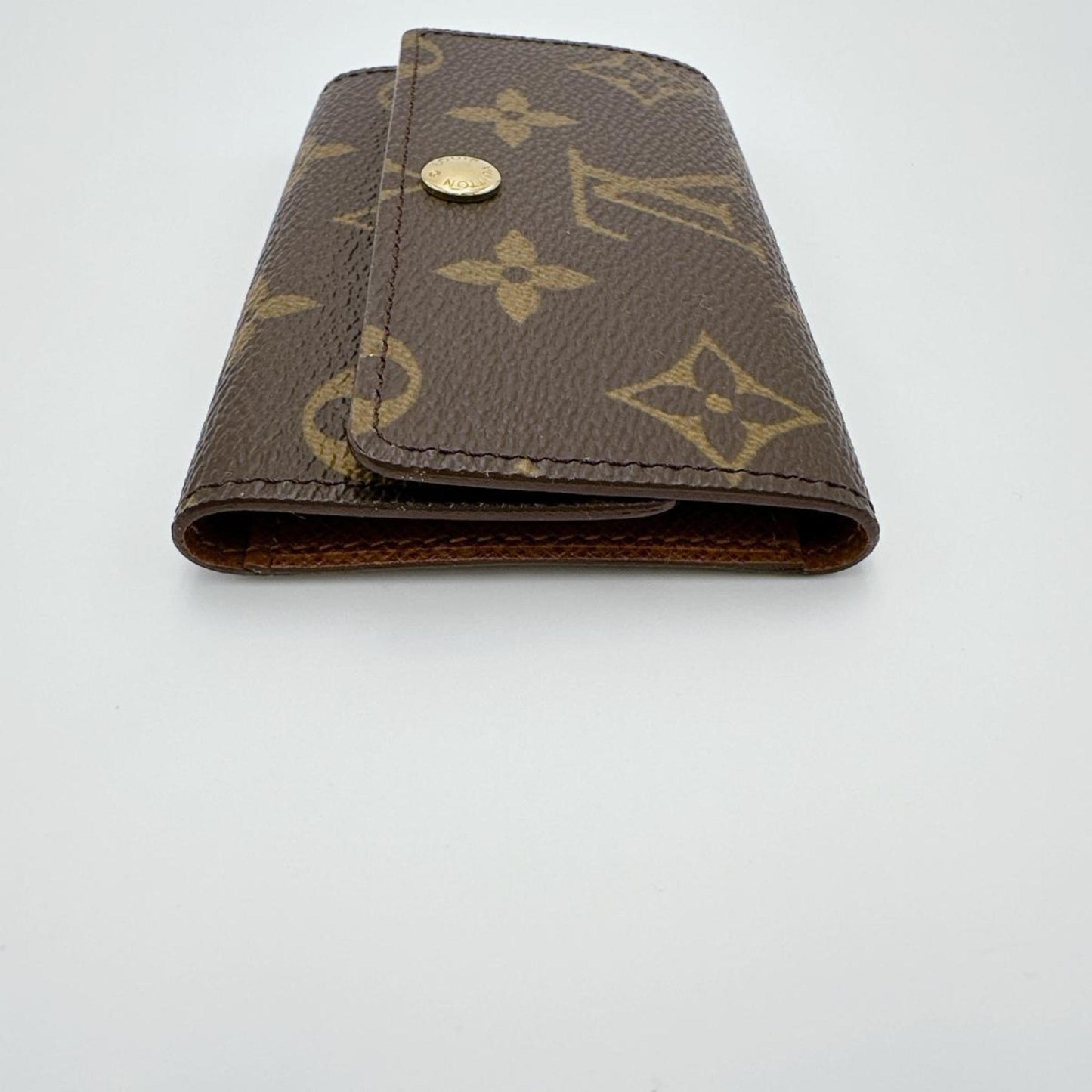 Louis Vuitton Louis Vuitton Key Case