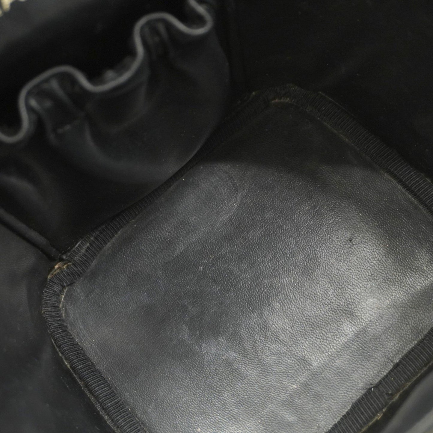 Chanel Vanity Bag