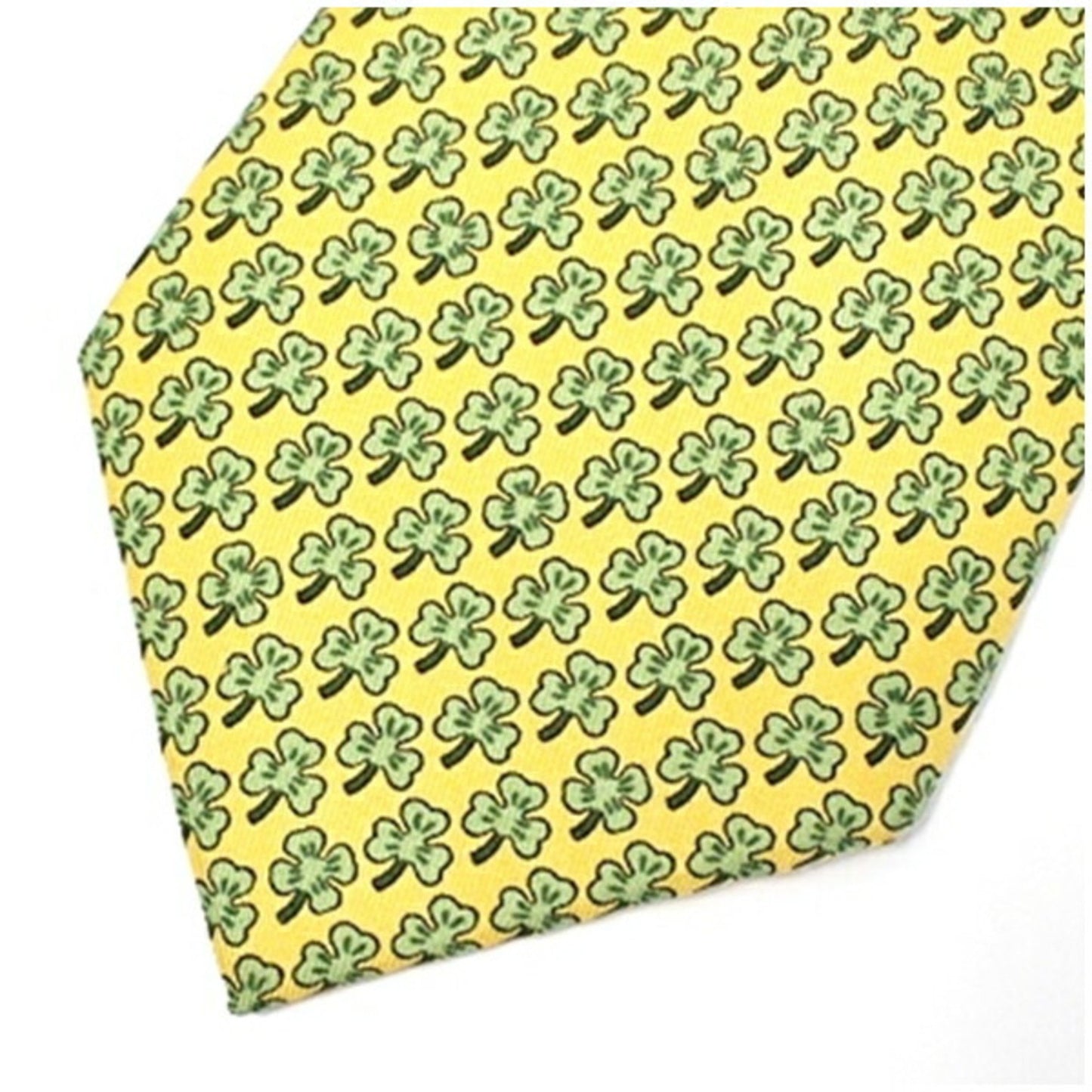 Hermes Silk Tie Hermes