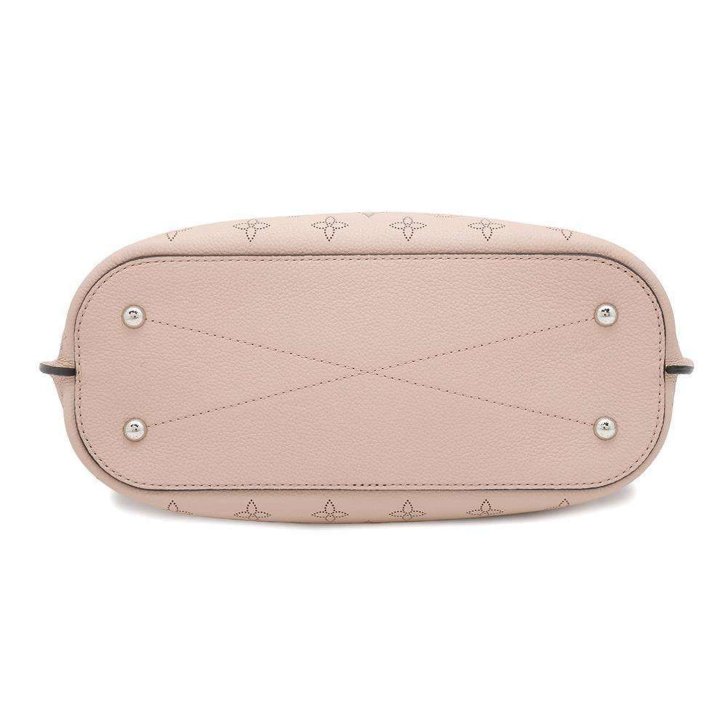 Louis Vuitton Handbag Monogram Mahina Girolata M54401 Louis Vuitton 2Way Shoulder Bag