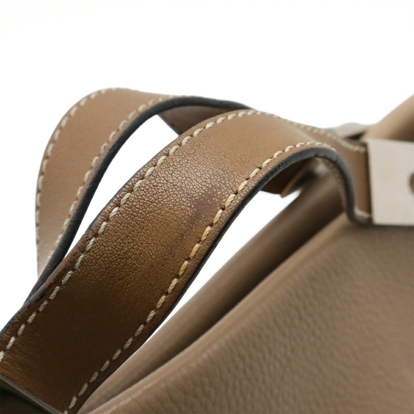 Loewe Anagram Missy Small Clutch Bag