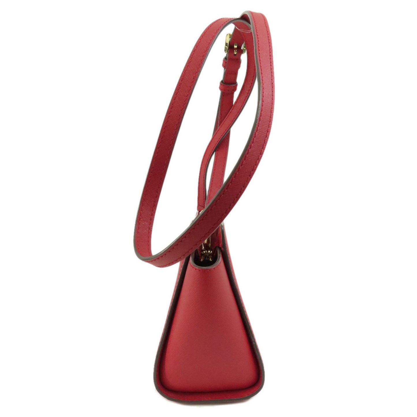 Michael Kors Shoulder Bag Leather