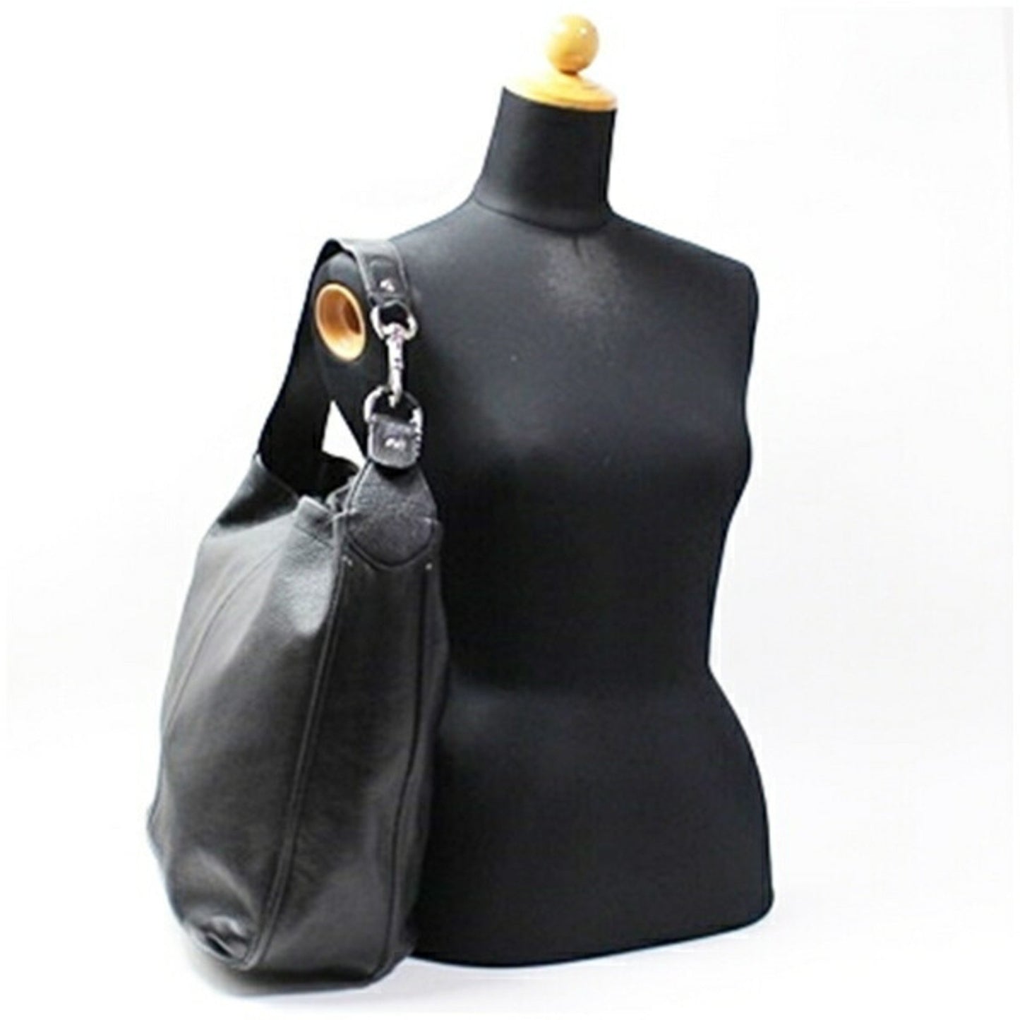Coach Women'S Leather Bag