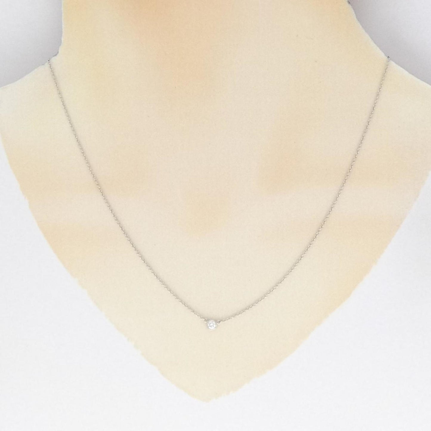Tiffany By The Yard Necklace