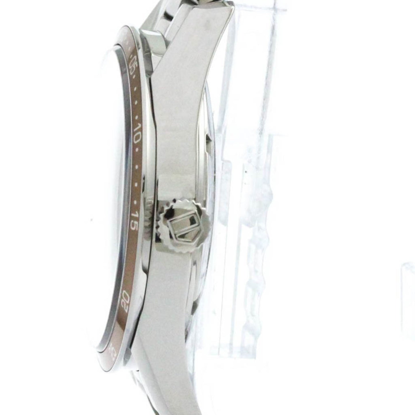 Tag Heuer Carrera Calibre Steel Automatic