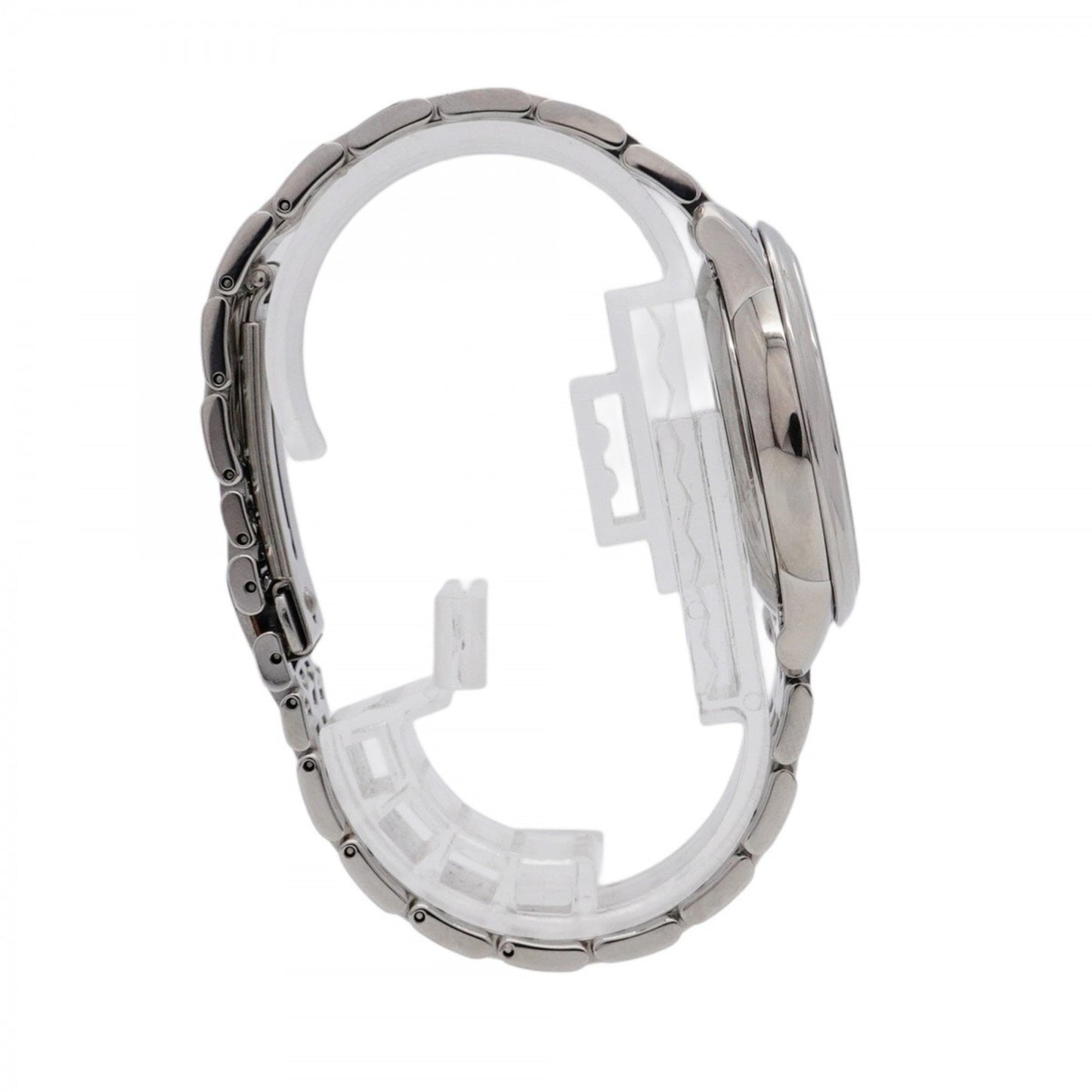 Omega De Ville 424.10.37.20.04.001 White Dial