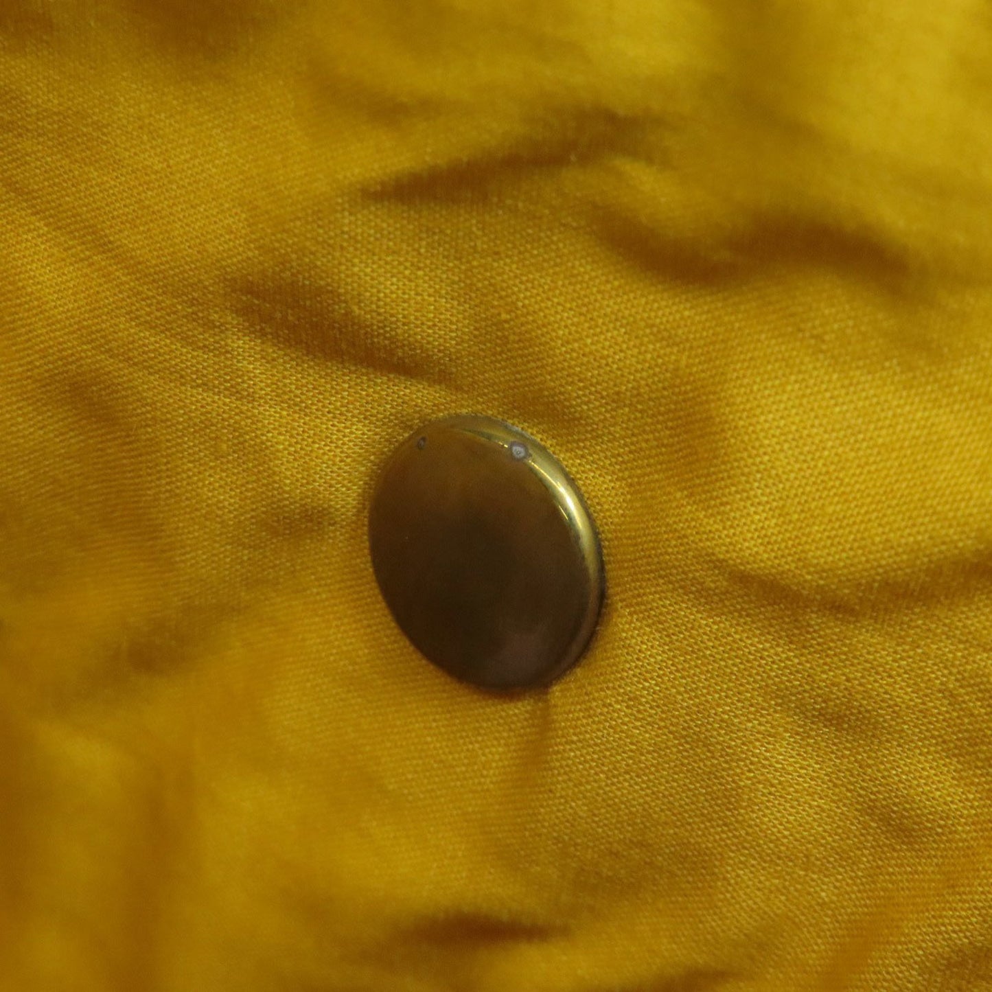 Hermes Amedaba Shoulder Bag Canvas