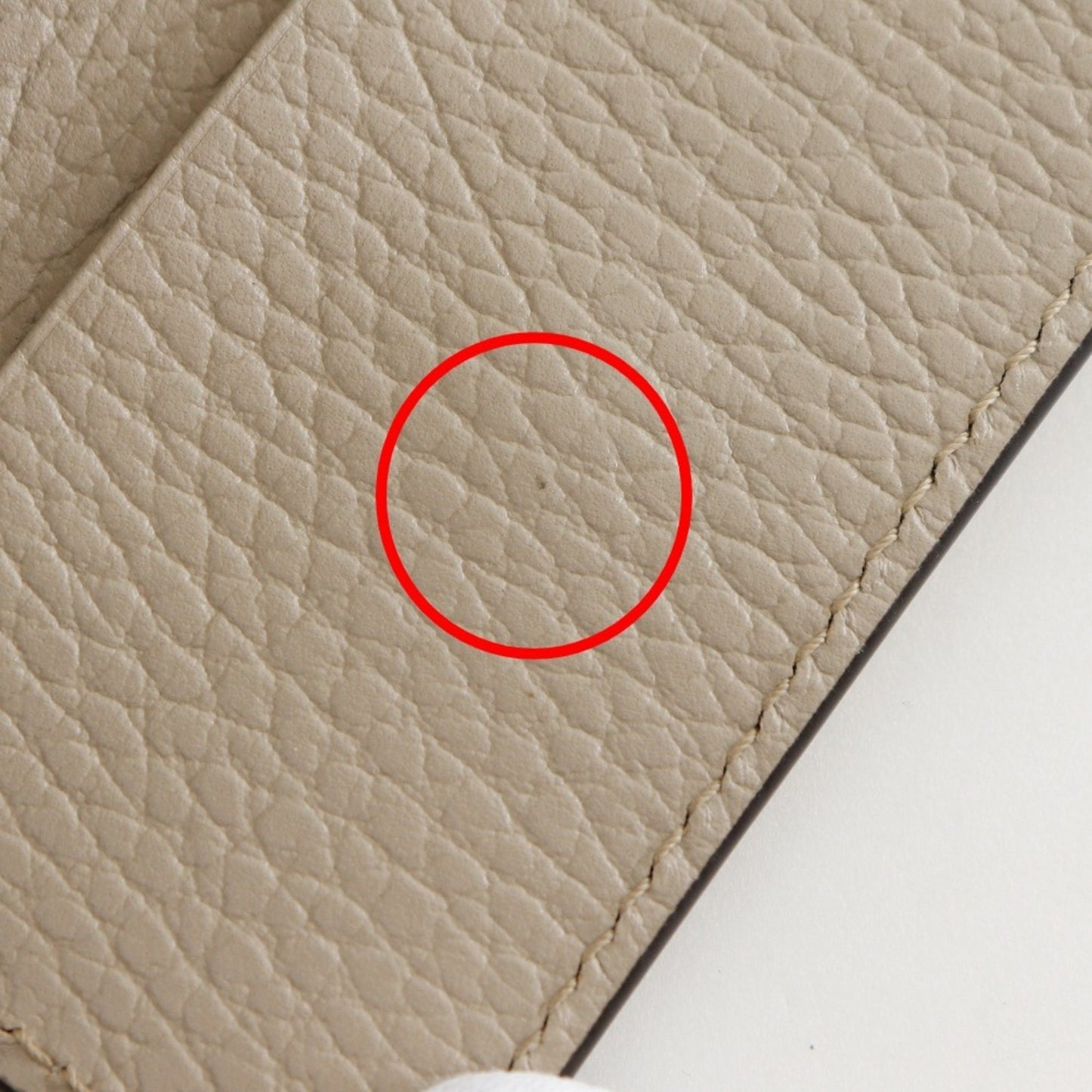 Gucci Double G Key Case