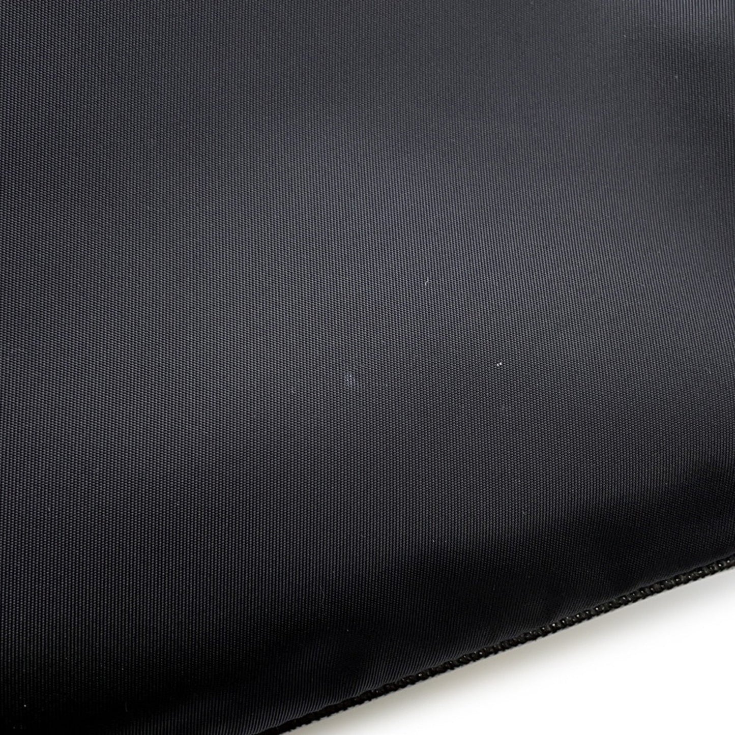 Prada Saffiano Nylon Handbag 1Bg308 Prada 2-Way Shoulder Bag Black
