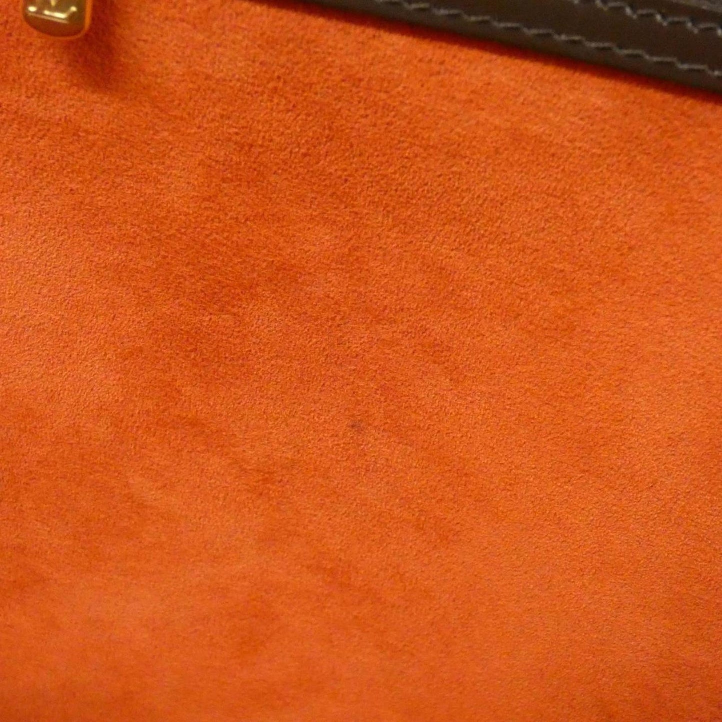 Louis Vuitton Damier Manosque Gm N51120 Handbag