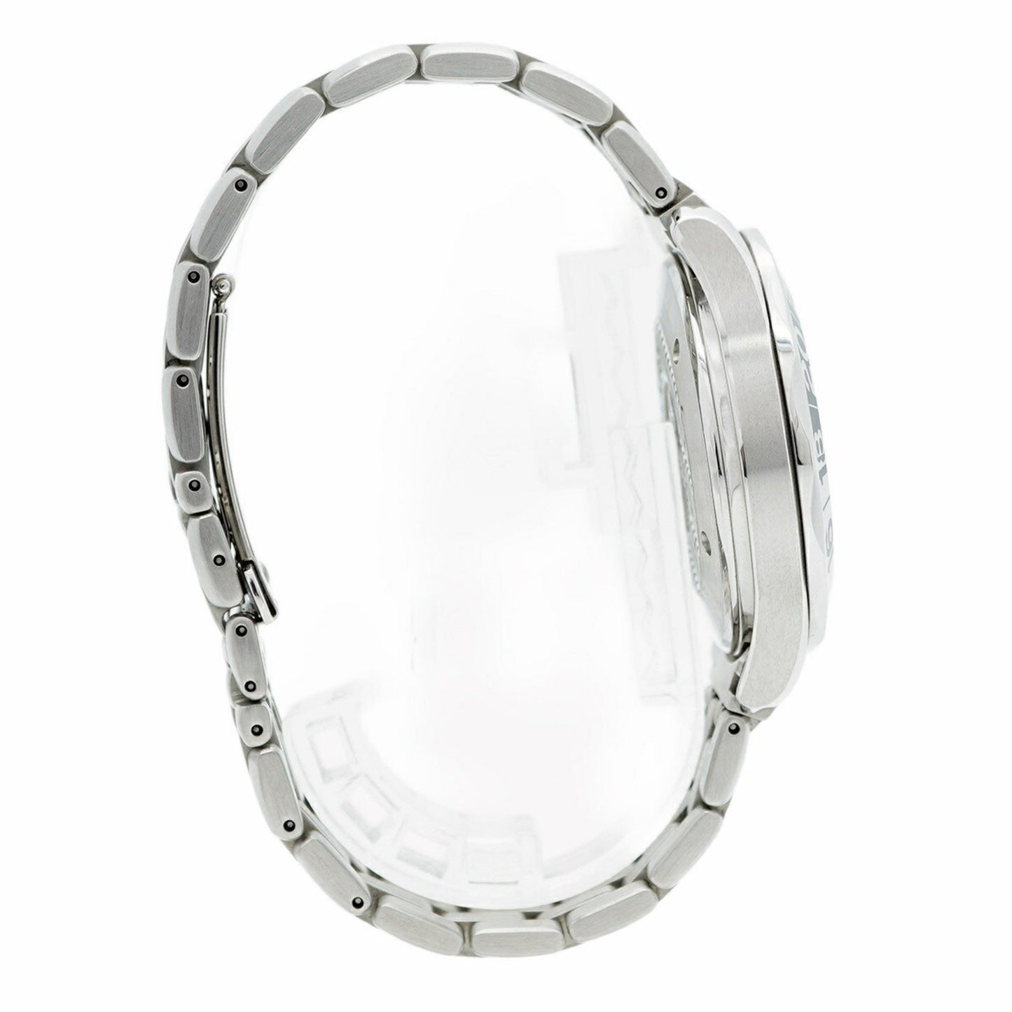 Omega Seamaster 2534.50 Black Dial