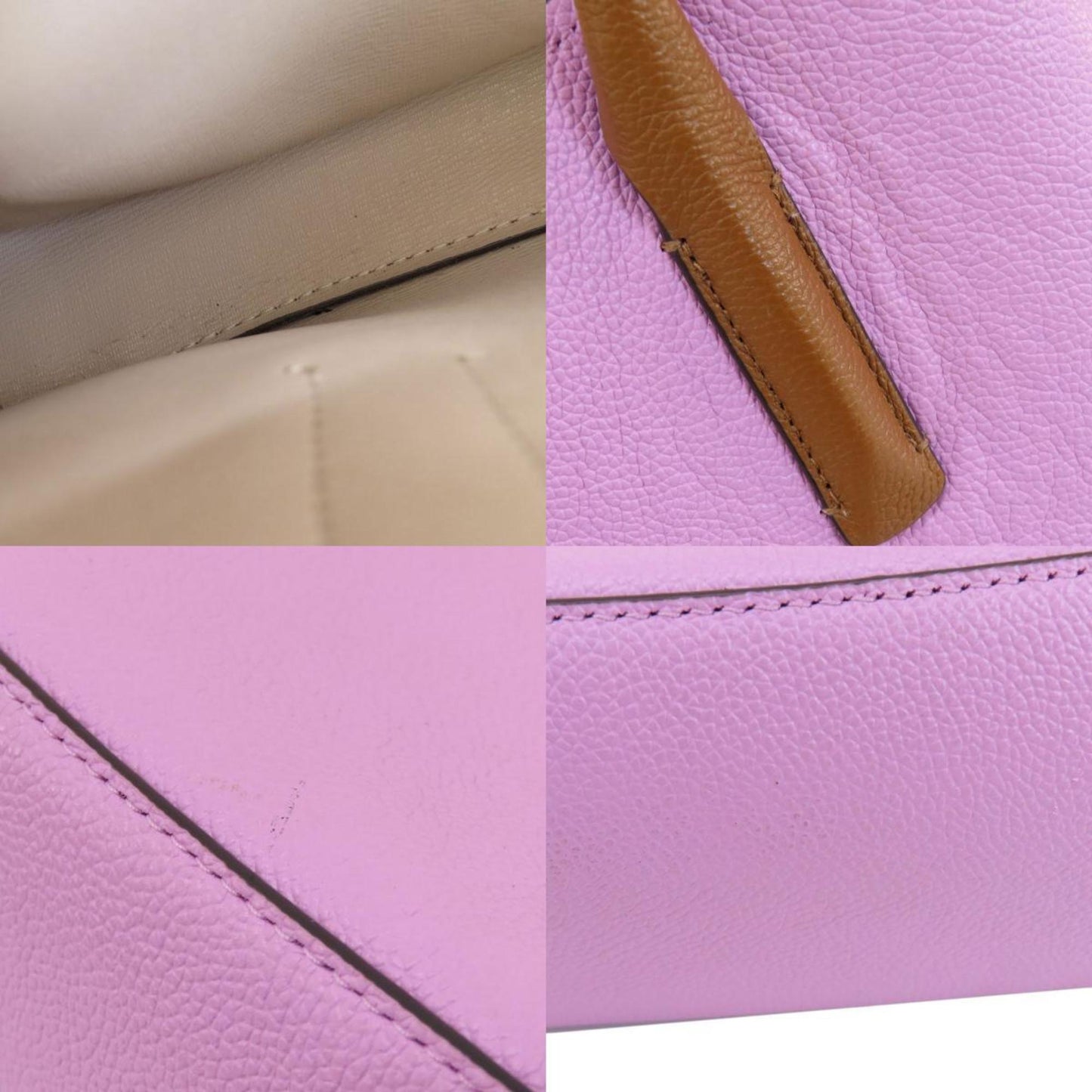 Kate Spade Handbag Leather