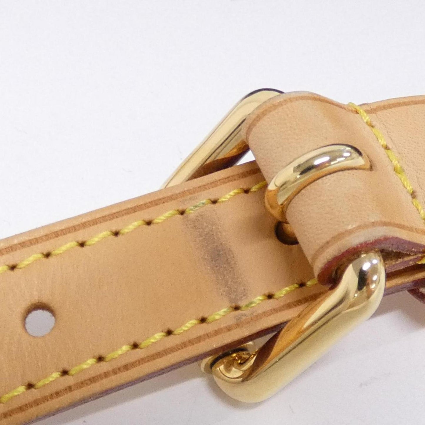 Louis Vuitton Monogram Menilmontant Pm M40474 Shoulder Bag