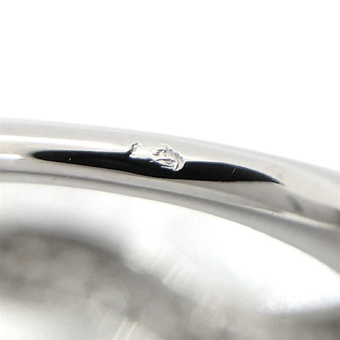 Van Cleef & Arpels Pav Wave Ring