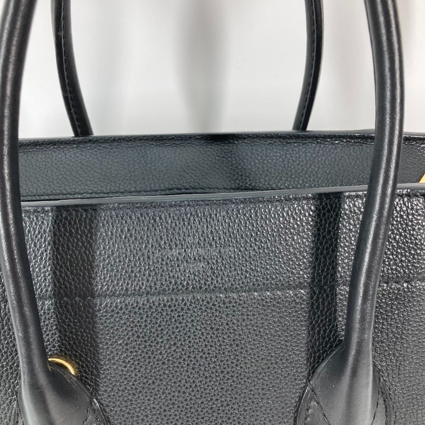 Louis Vuitton M54843 Freedom 2-Way Tote Bag