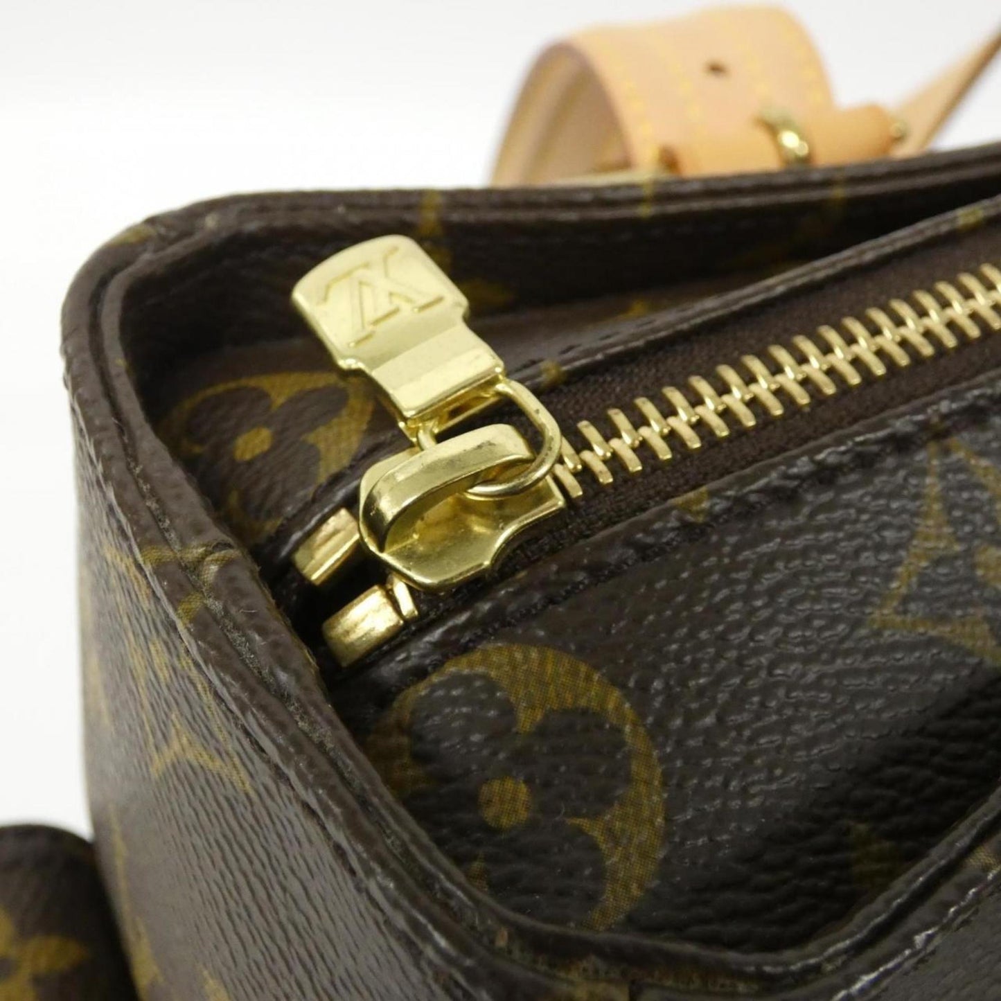 Louis Vuitton Monogram Multiply Cite M51162 Handbag