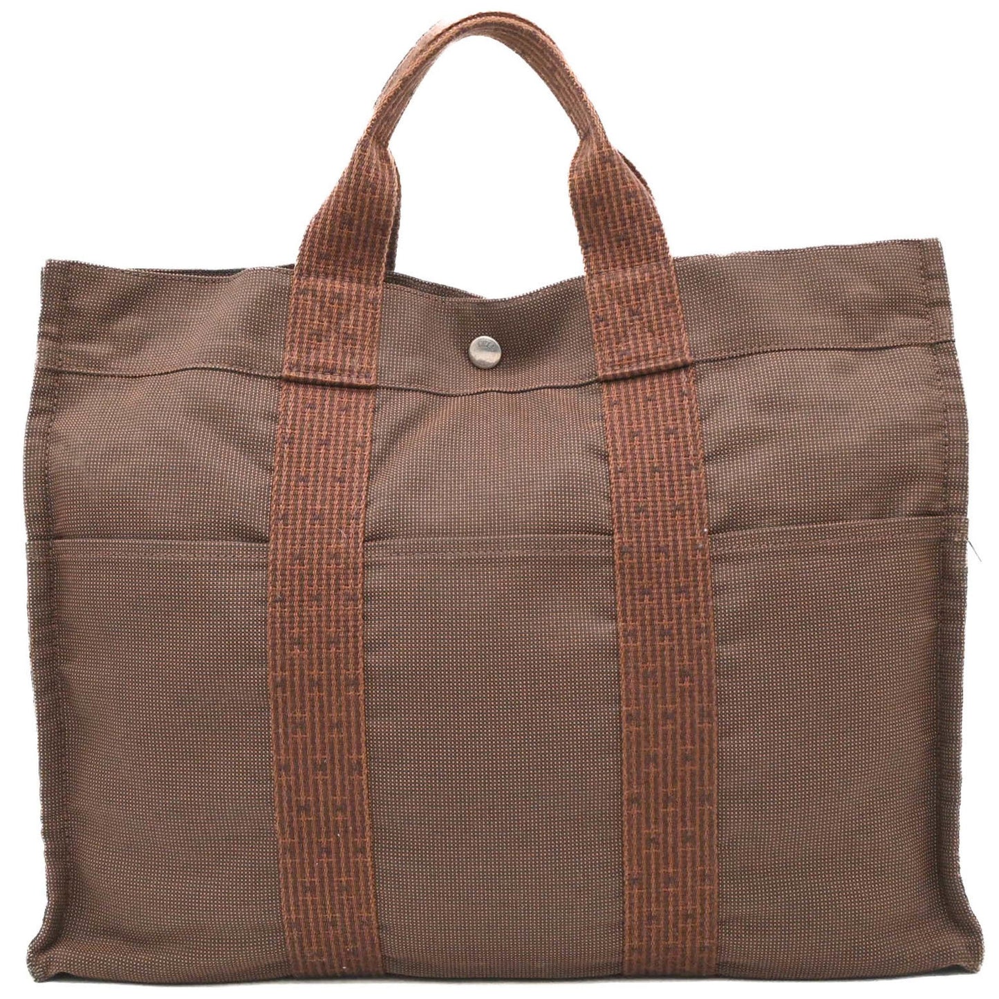 Hermes Herms Foul Tote Mm Bag