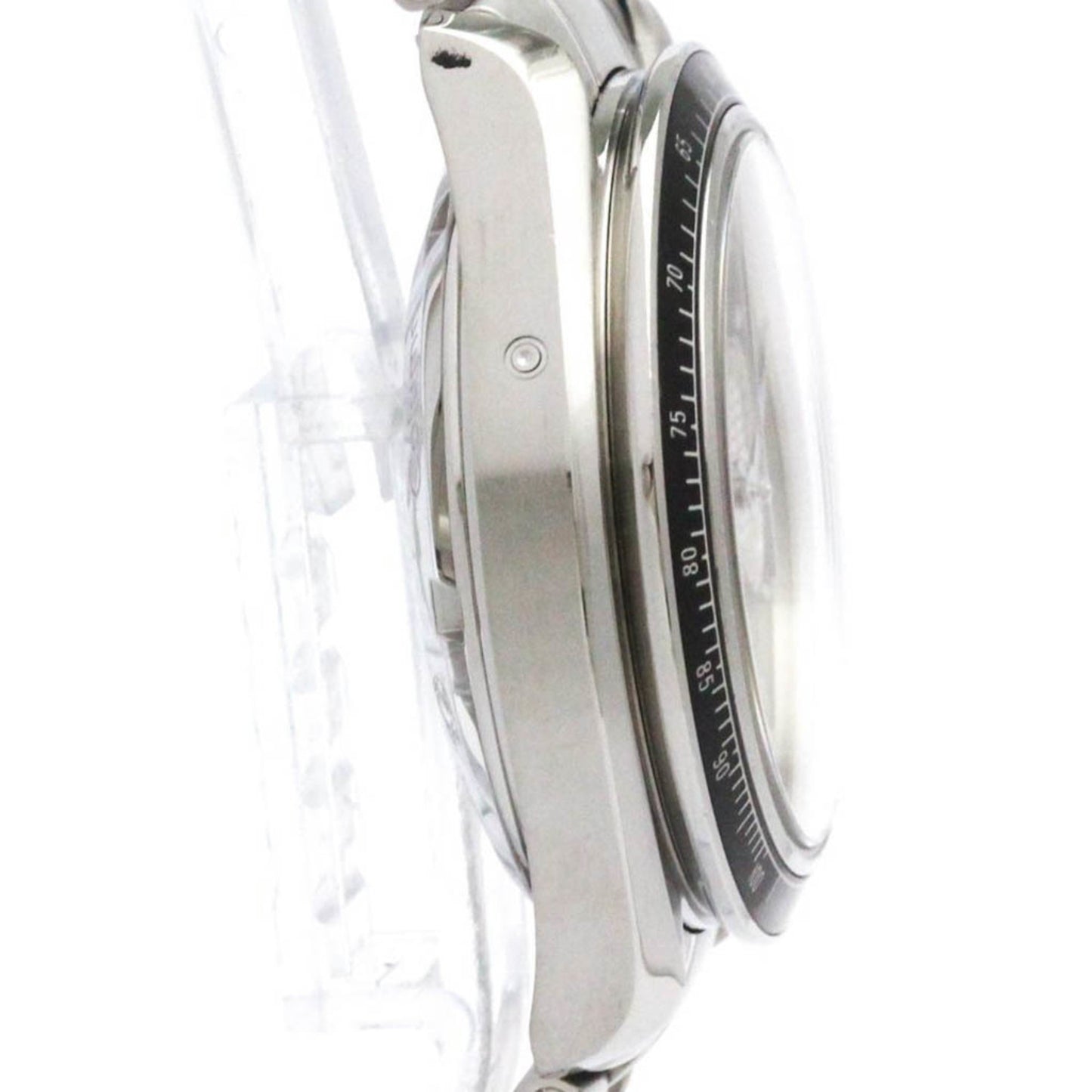 Omega Speedmaster Racing Co-Axial Watch 326.30.40.50.01.002 Polished
