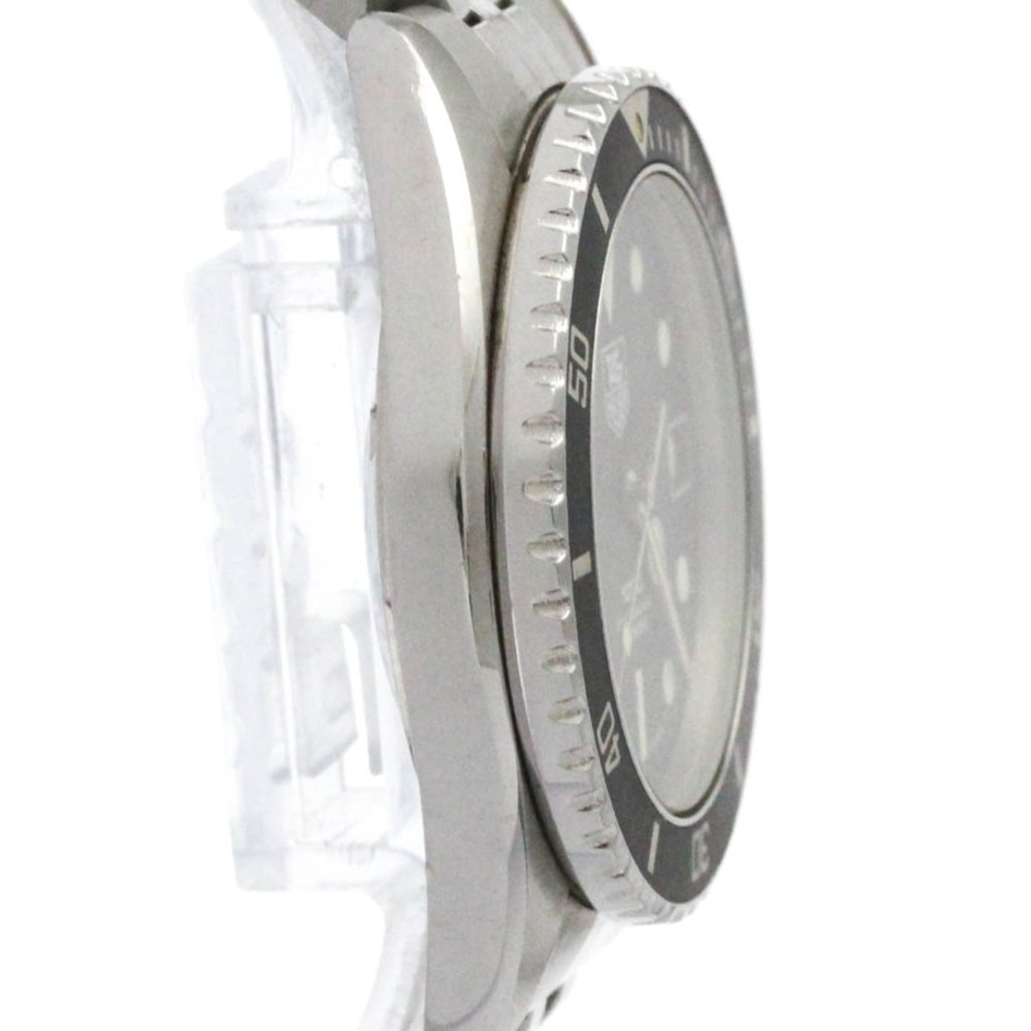 TAG HEUER 1000 Stainless Steel Quartz