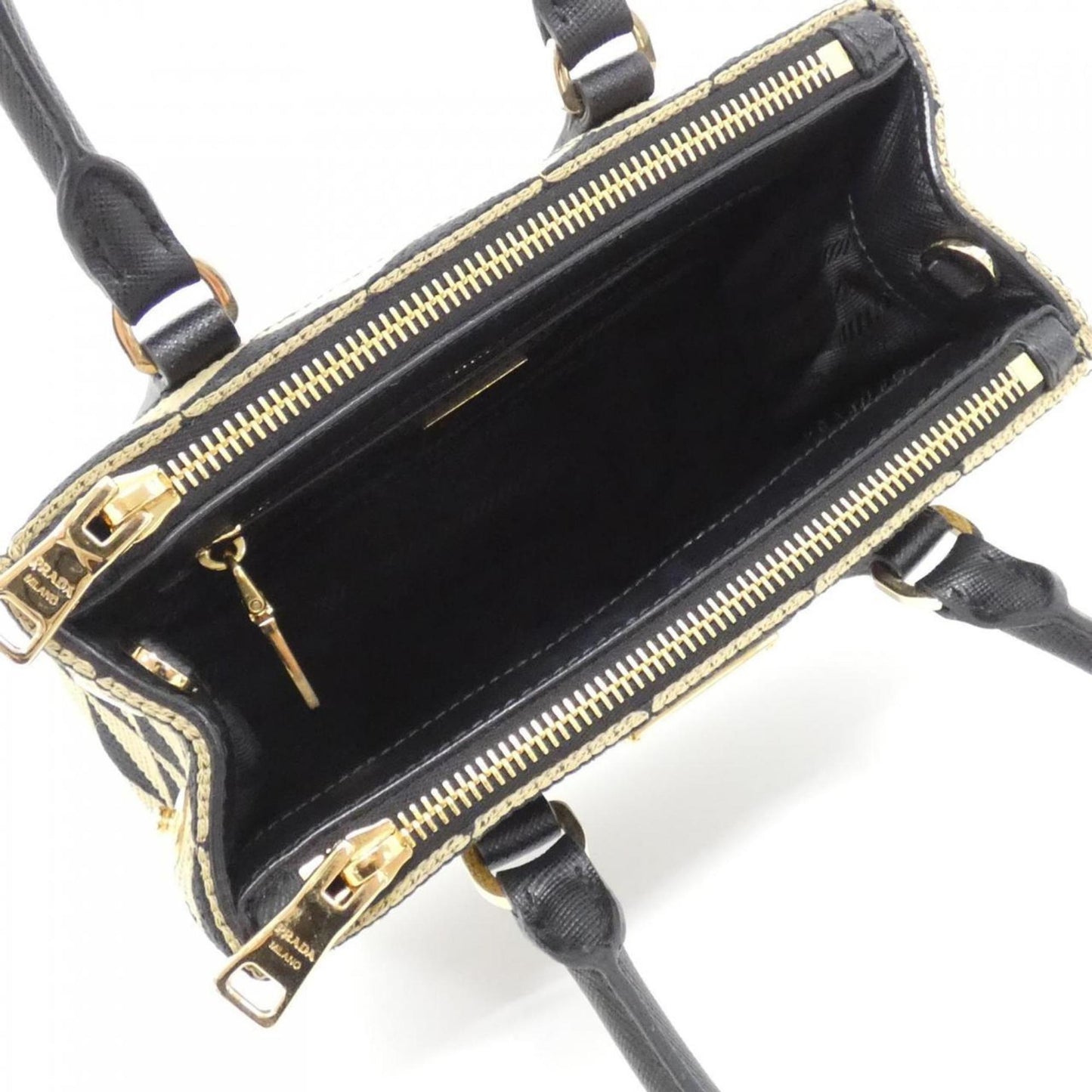 Prada 1Ba906 Handbag