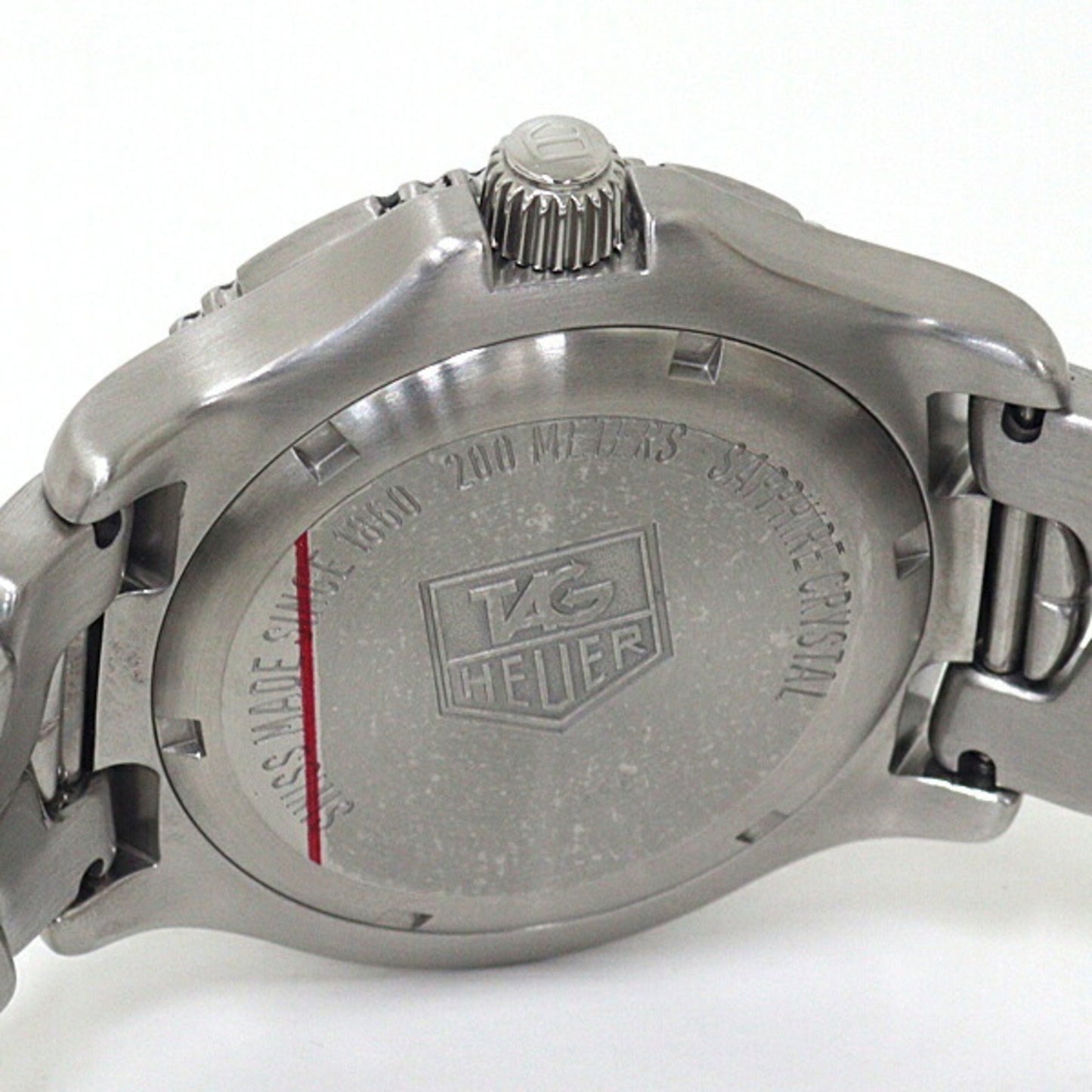 Tag Heuer