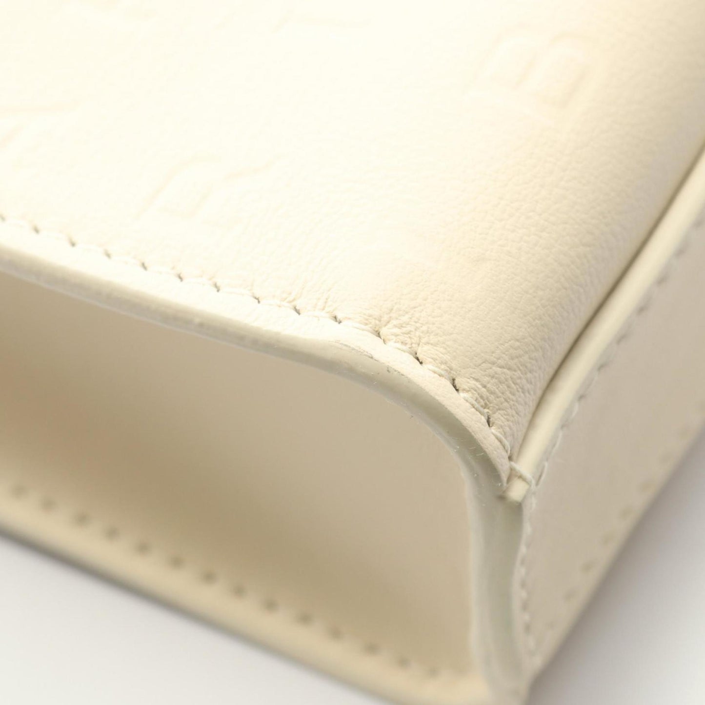 Bvlgari Infiniteum Mini Handbag