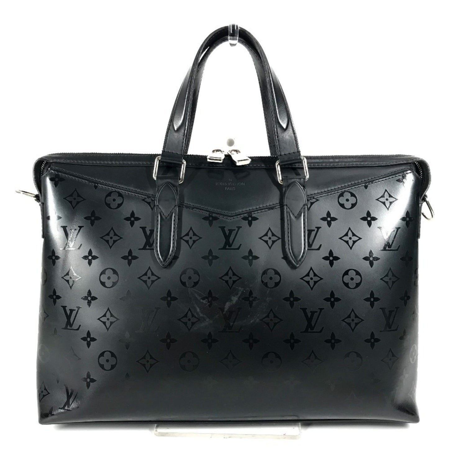 Louis Vuitton M40529 Monogram Illusion Briefcase