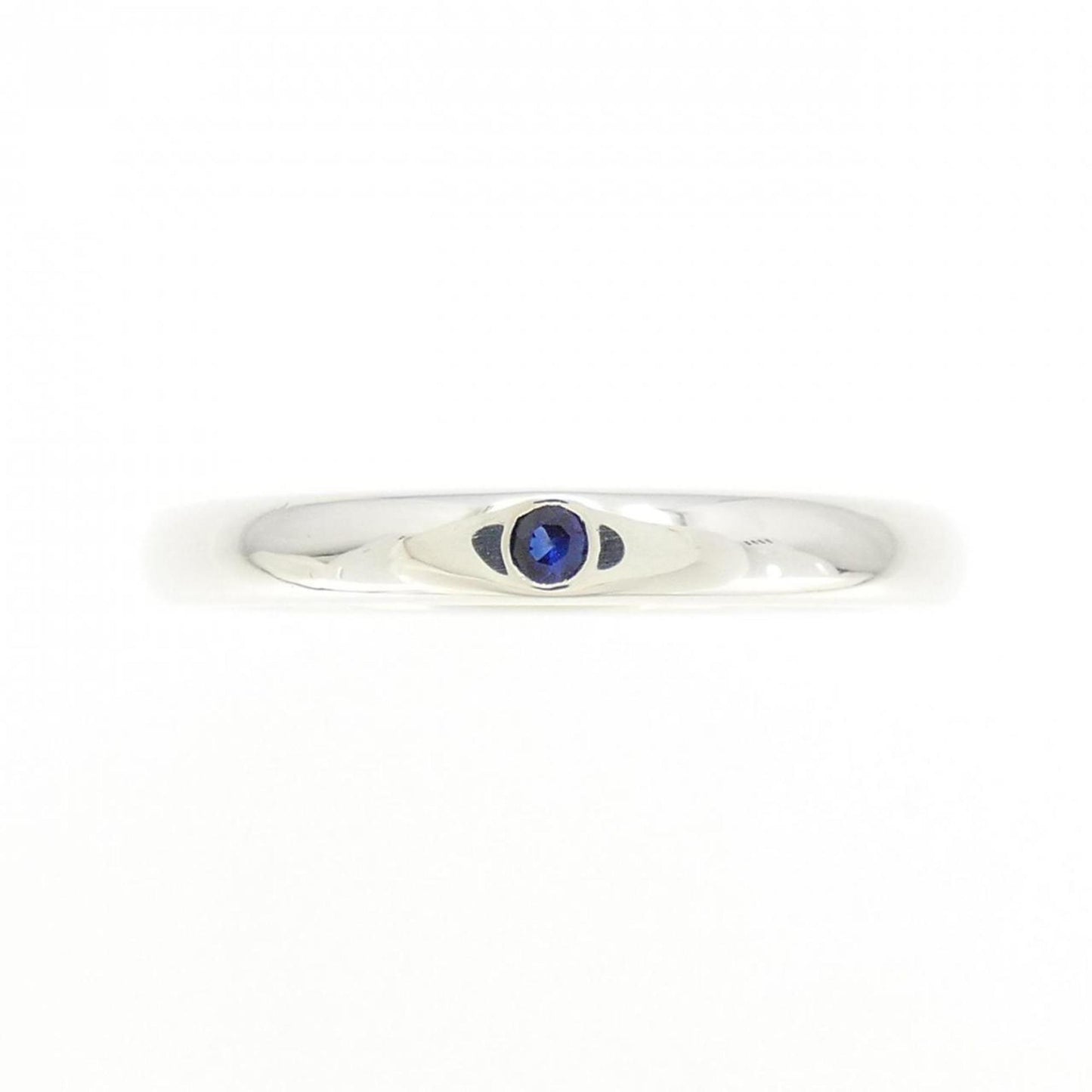 Tiffany Band Ring