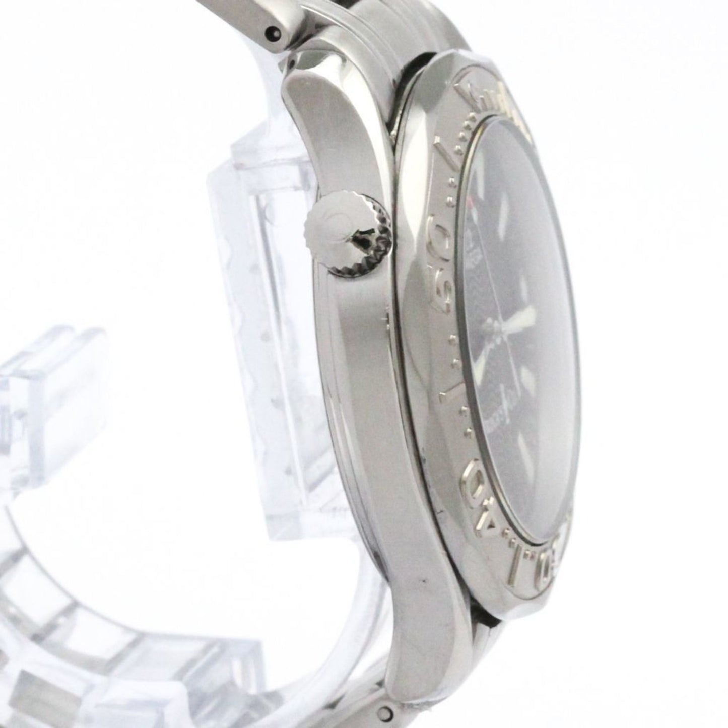 Omega Seamaster Professional 300M Americas Cup Watch 2533.50 Polished