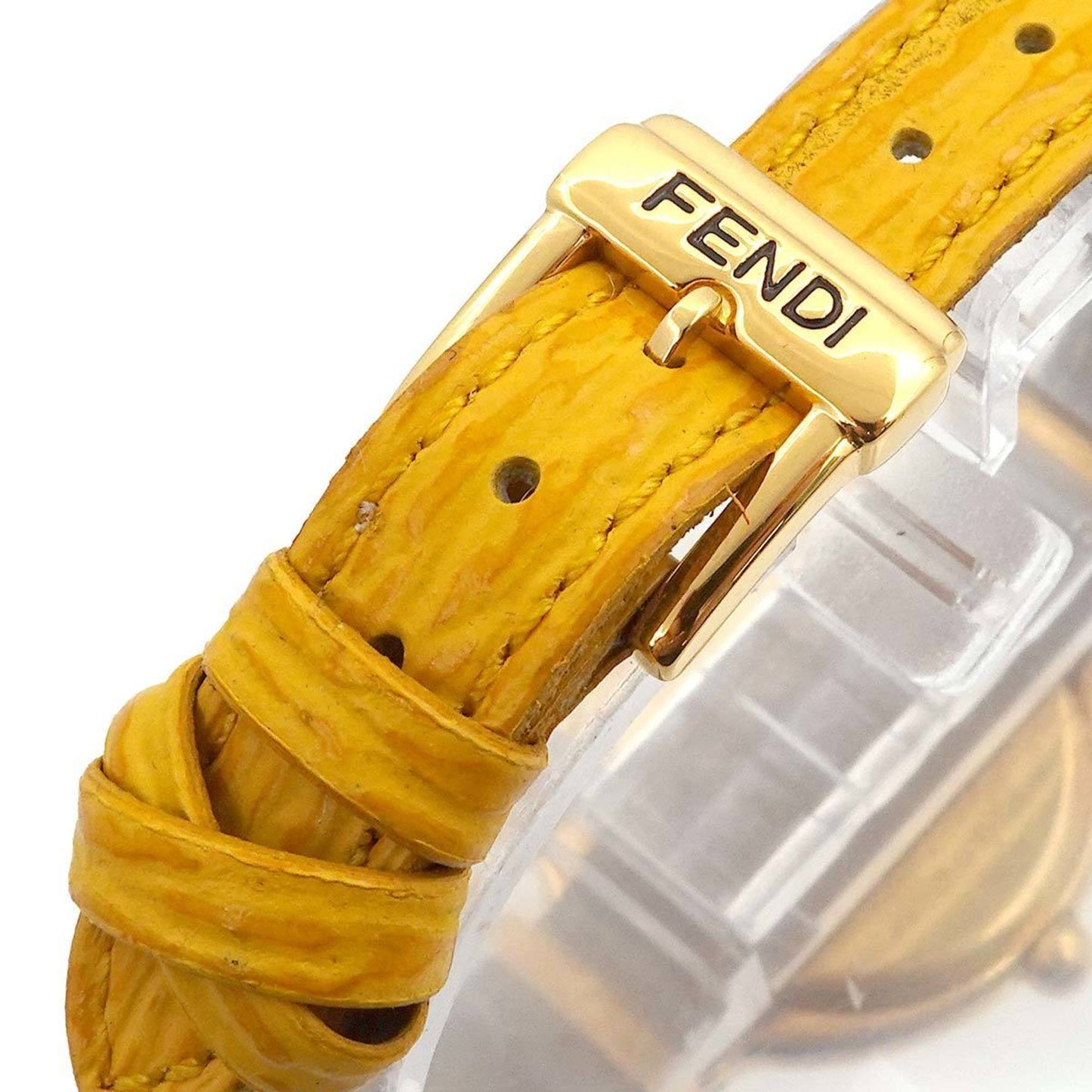Fendi Change Belt 640L