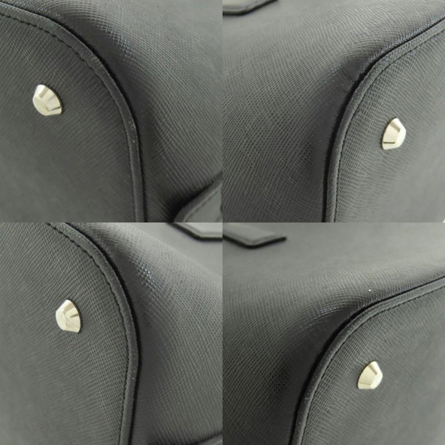 Burberry Leather Handbags