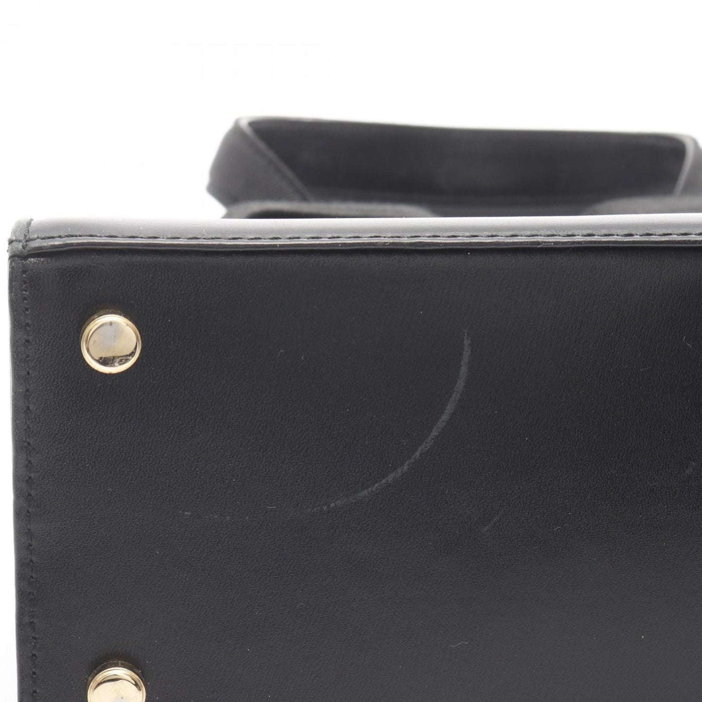 Salvatore Ferragamo Vara Ribbon Handbag