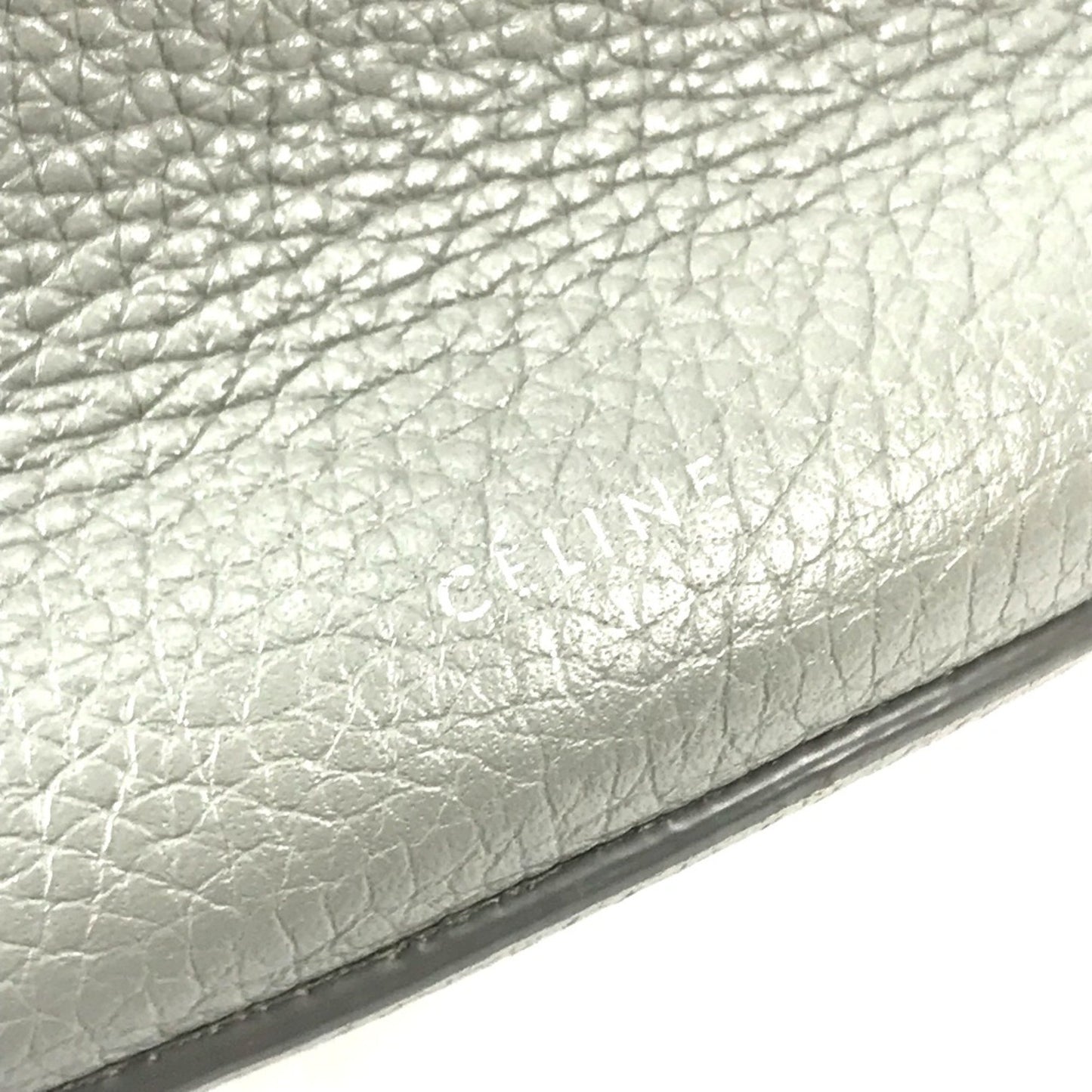 Celine 187243 Shoulder Bag