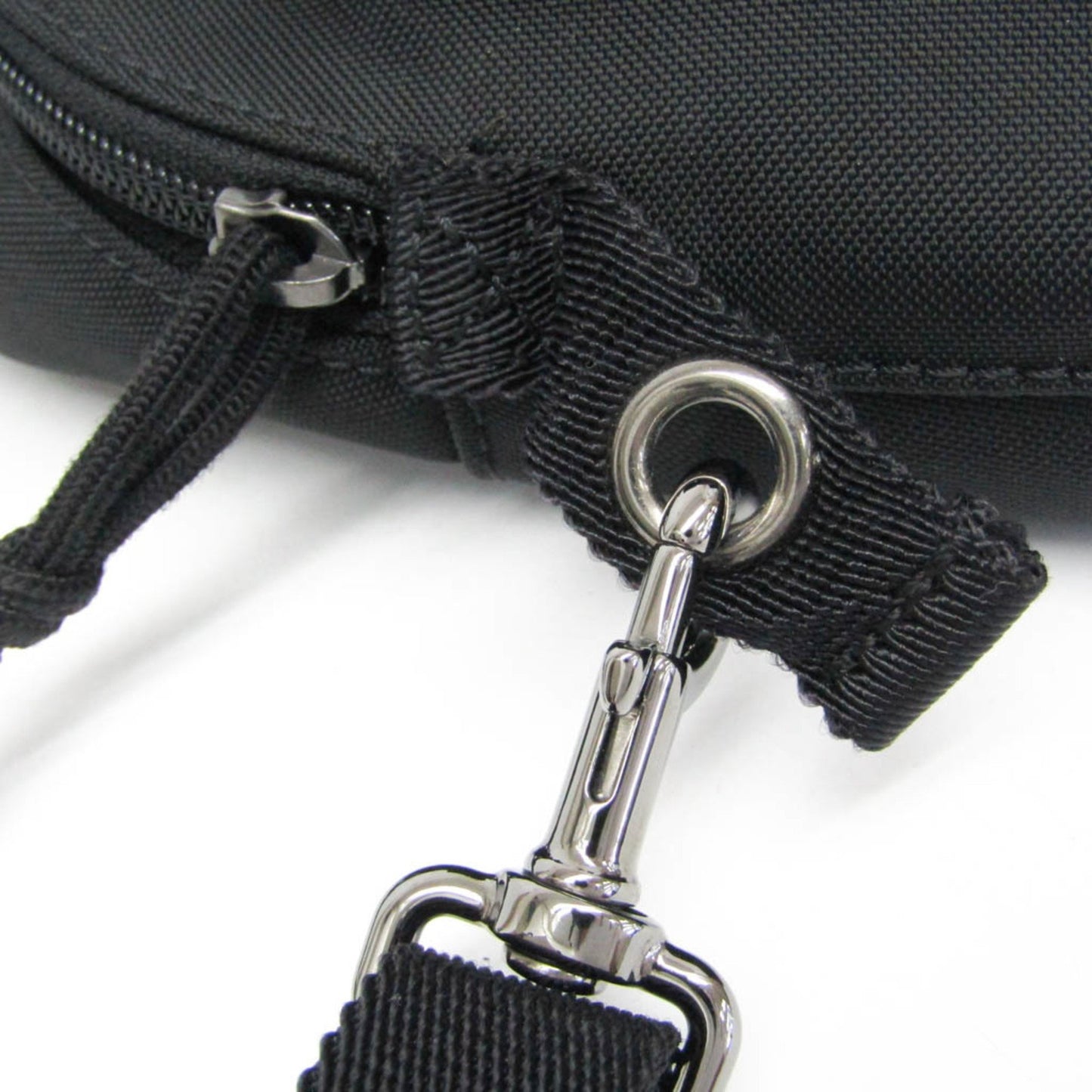 Valentino Garavani Vltn Backpack-Style Shoulder Pouch Men