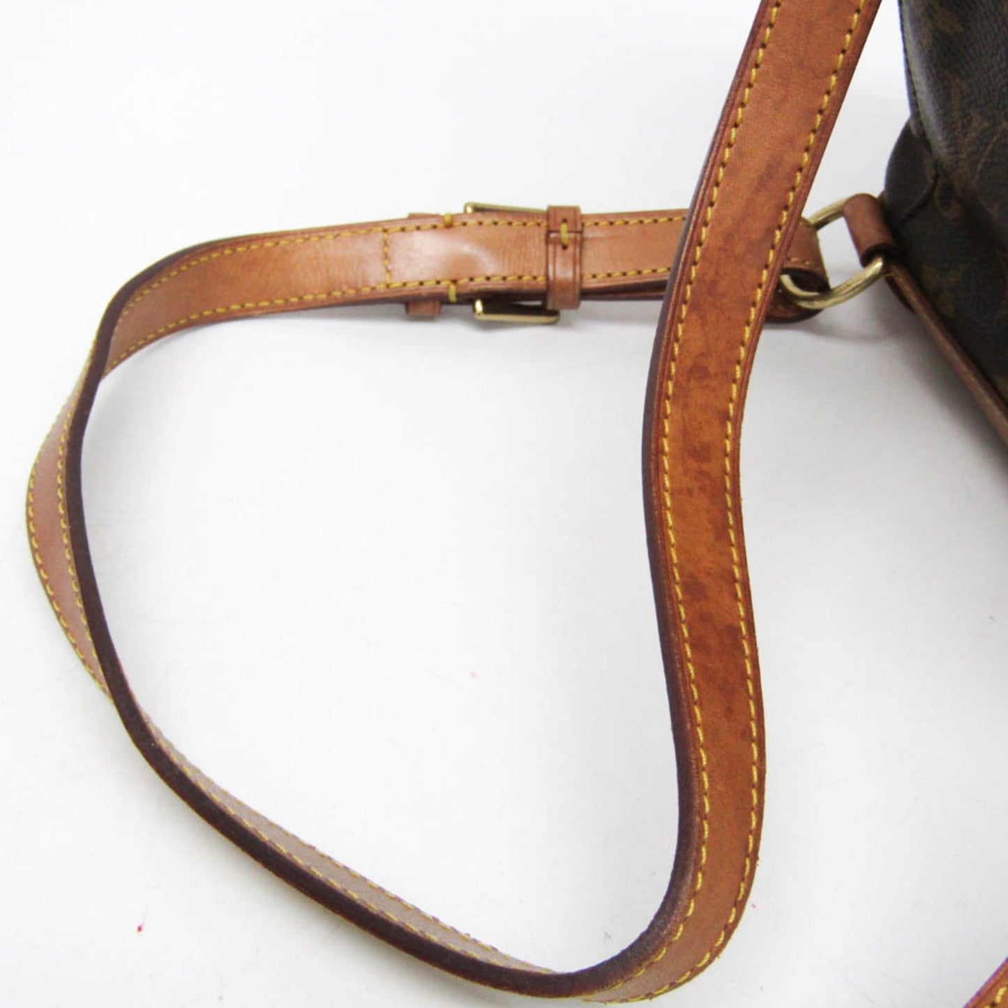 Louis Vuitton Monogram Montsouris Mm M51136