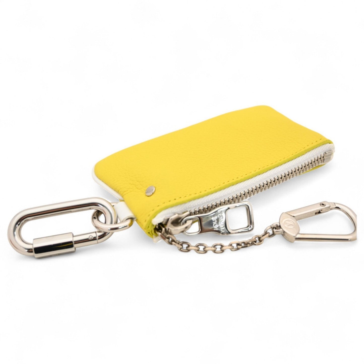 Louis Vuitton Everyday Lv Pochette Cle Key Case