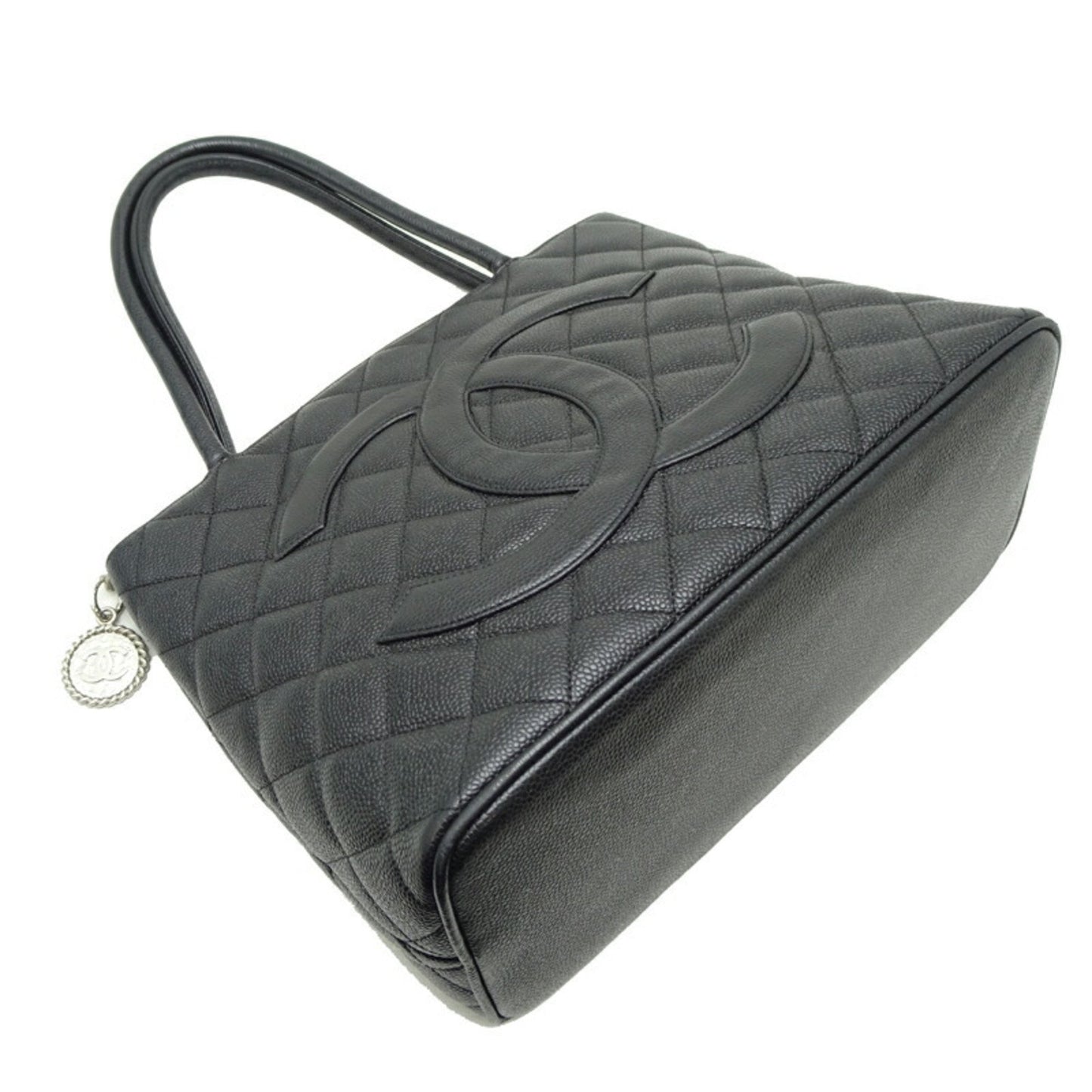 Chanel Reissue Tote