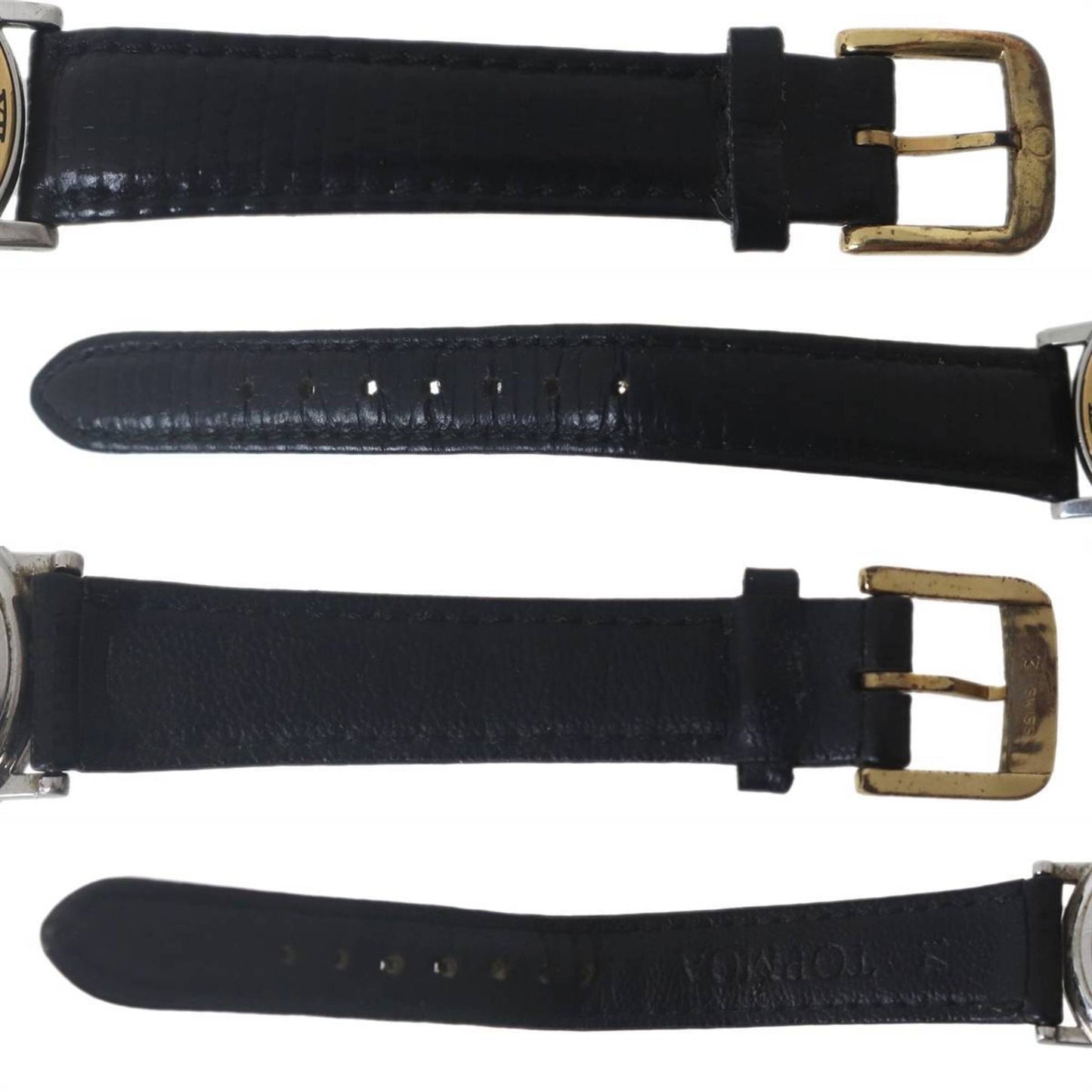 Omega Constellation Mini Ladies Quartz Watch