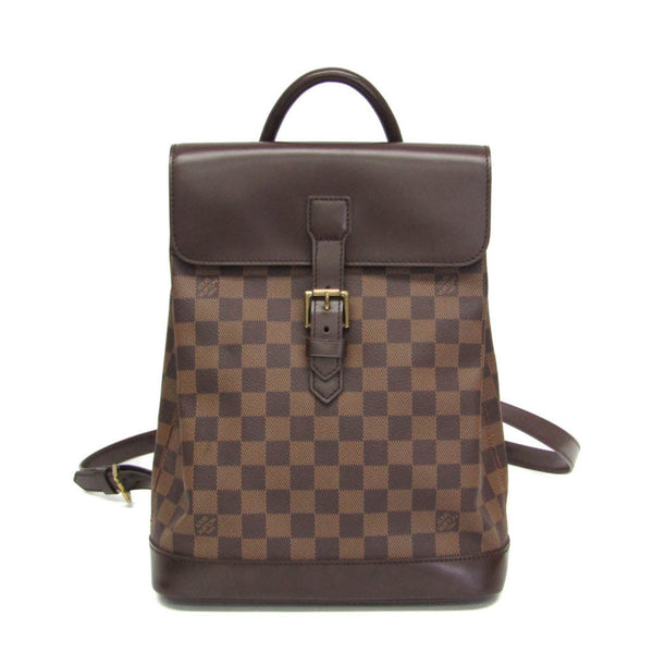Louis Vuitton Damier Soho N51132
