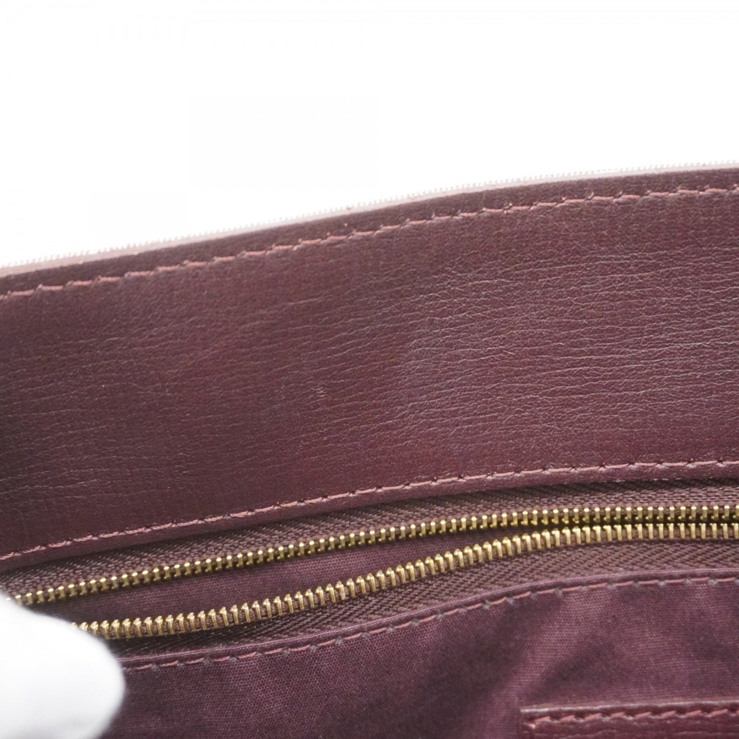 Louis Vuitton Monogram Idylle Rendez-Vous Pm Shoulder Bag M40746 Sepia