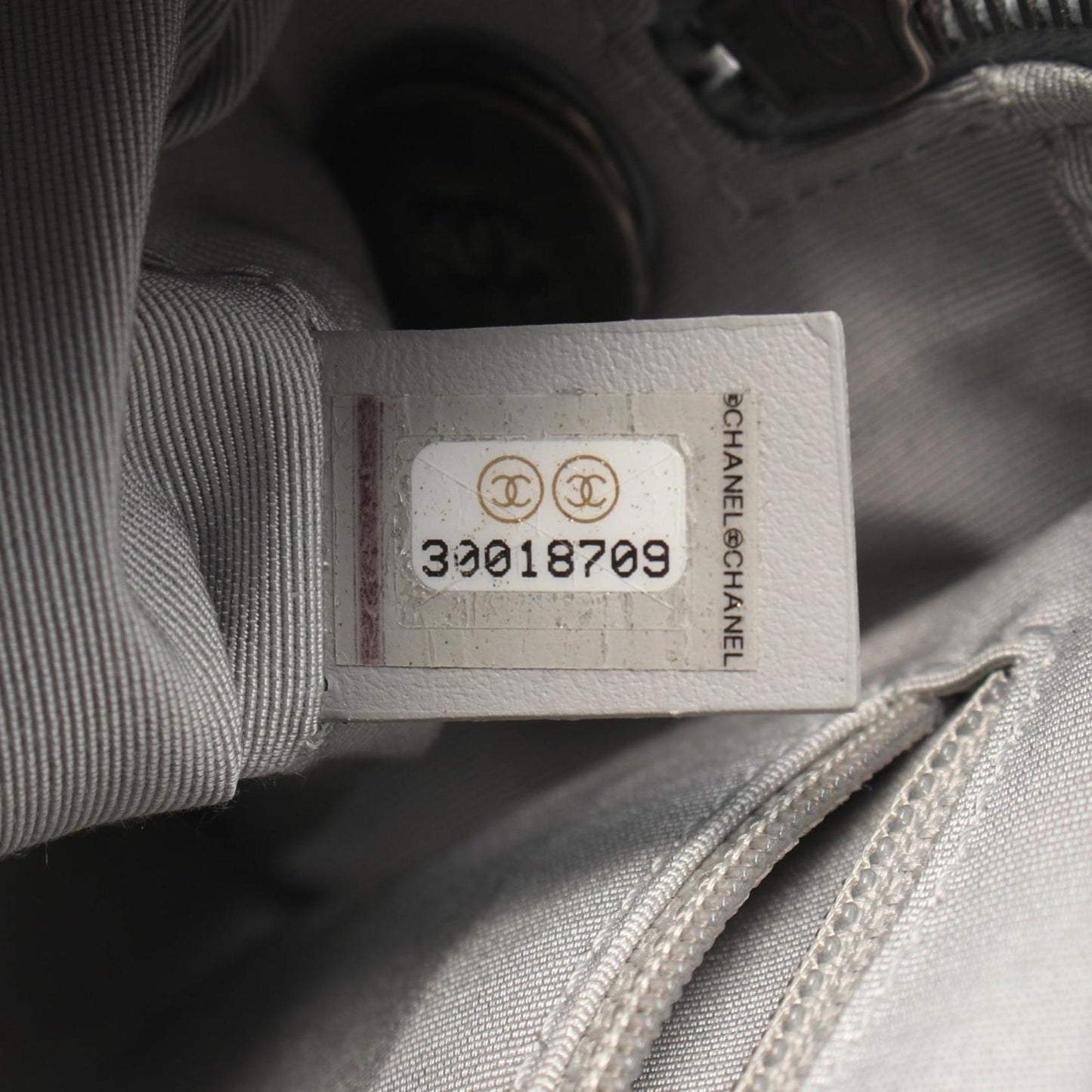 Chanel Shoulder Bag