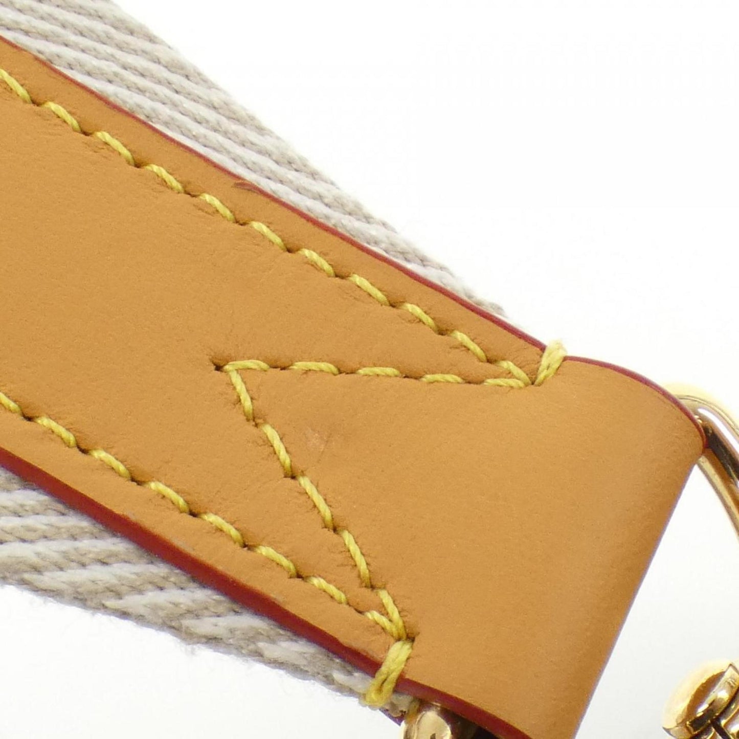 Louis Vuitton Monogram Stripe (Lv Squared) Trio Messenger M45965 Shoulder Bag