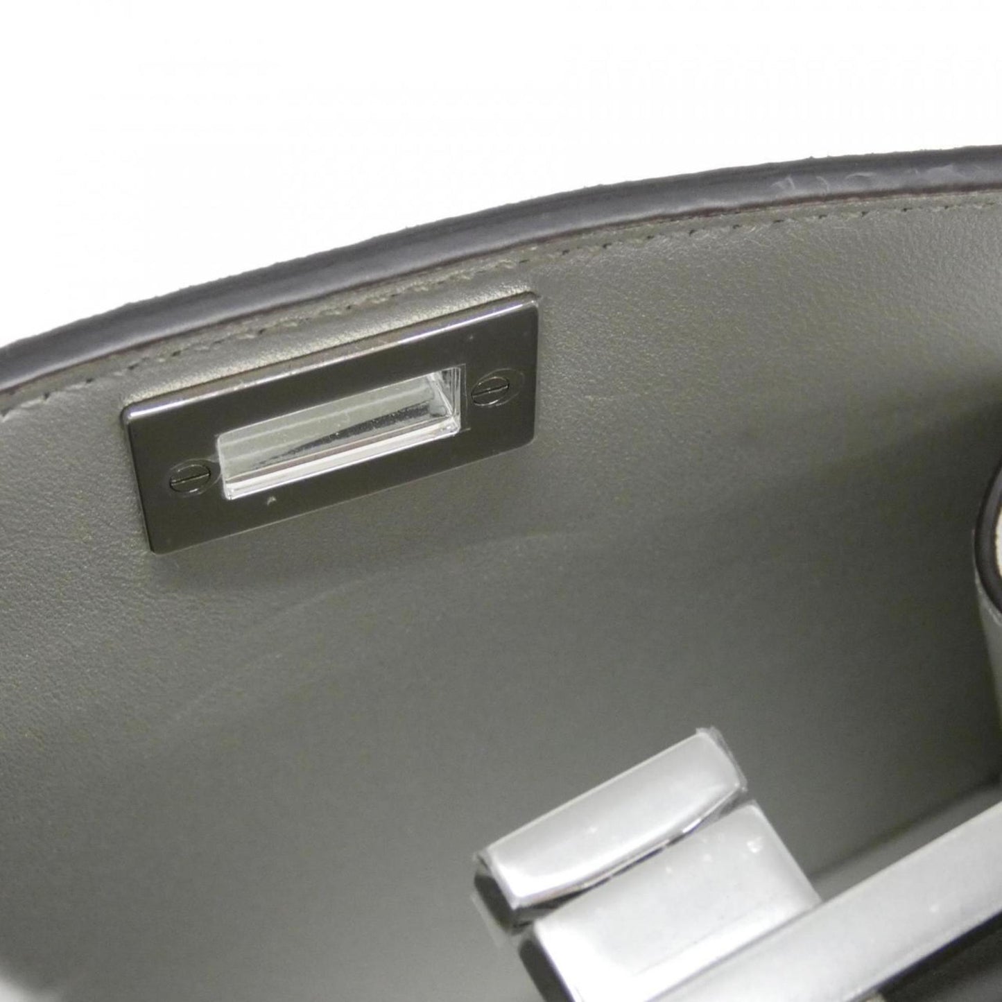 Fendi Peekaboo I See You Petite 8Bn335 Atyg Handbag