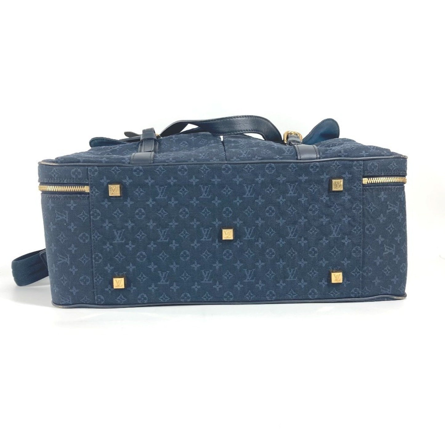 Louis Vuitton M42331 Monogram Mini Claudine Travel Bag
